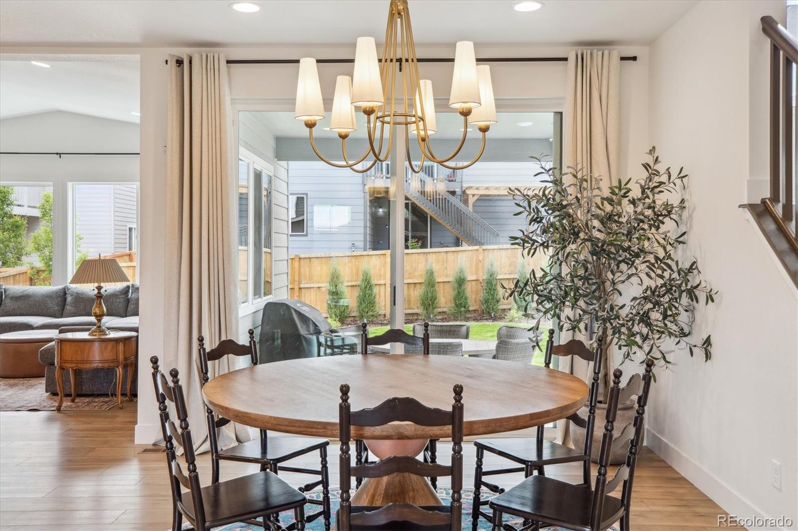 MLS Image #2 for 14423  shasta daisy lane,parker, Colorado