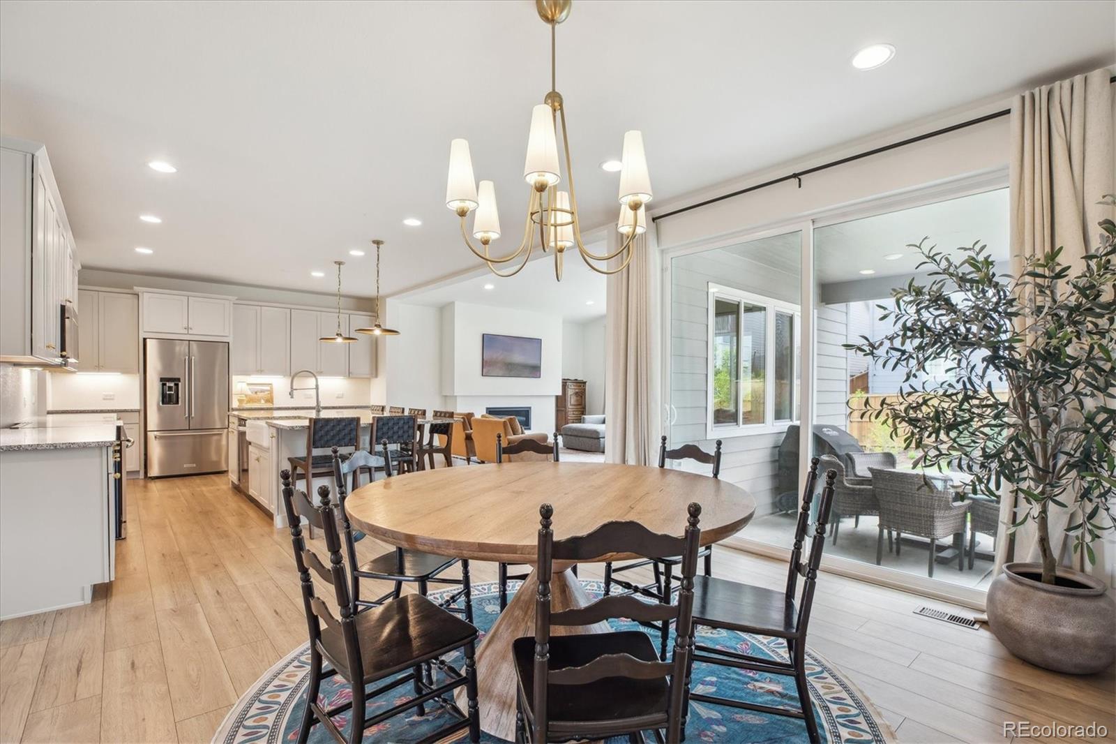MLS Image #3 for 14423  shasta daisy lane,parker, Colorado