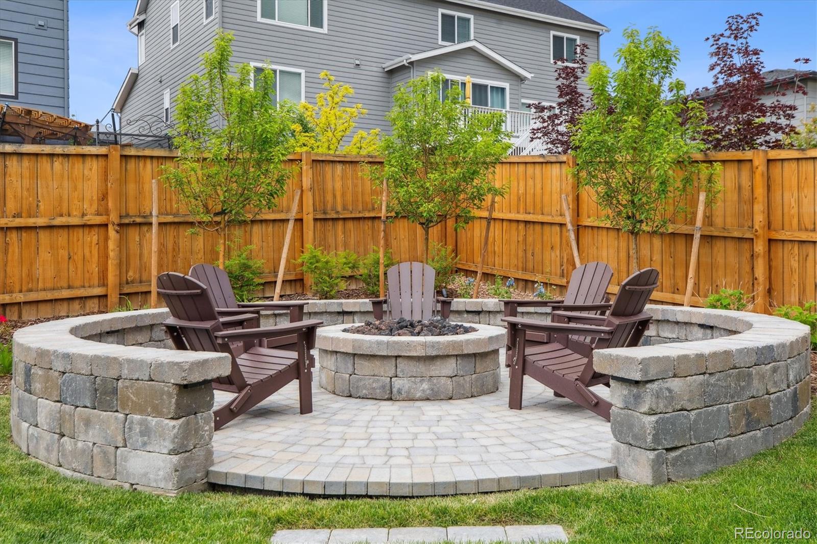 MLS Image #39 for 14423  shasta daisy lane,parker, Colorado