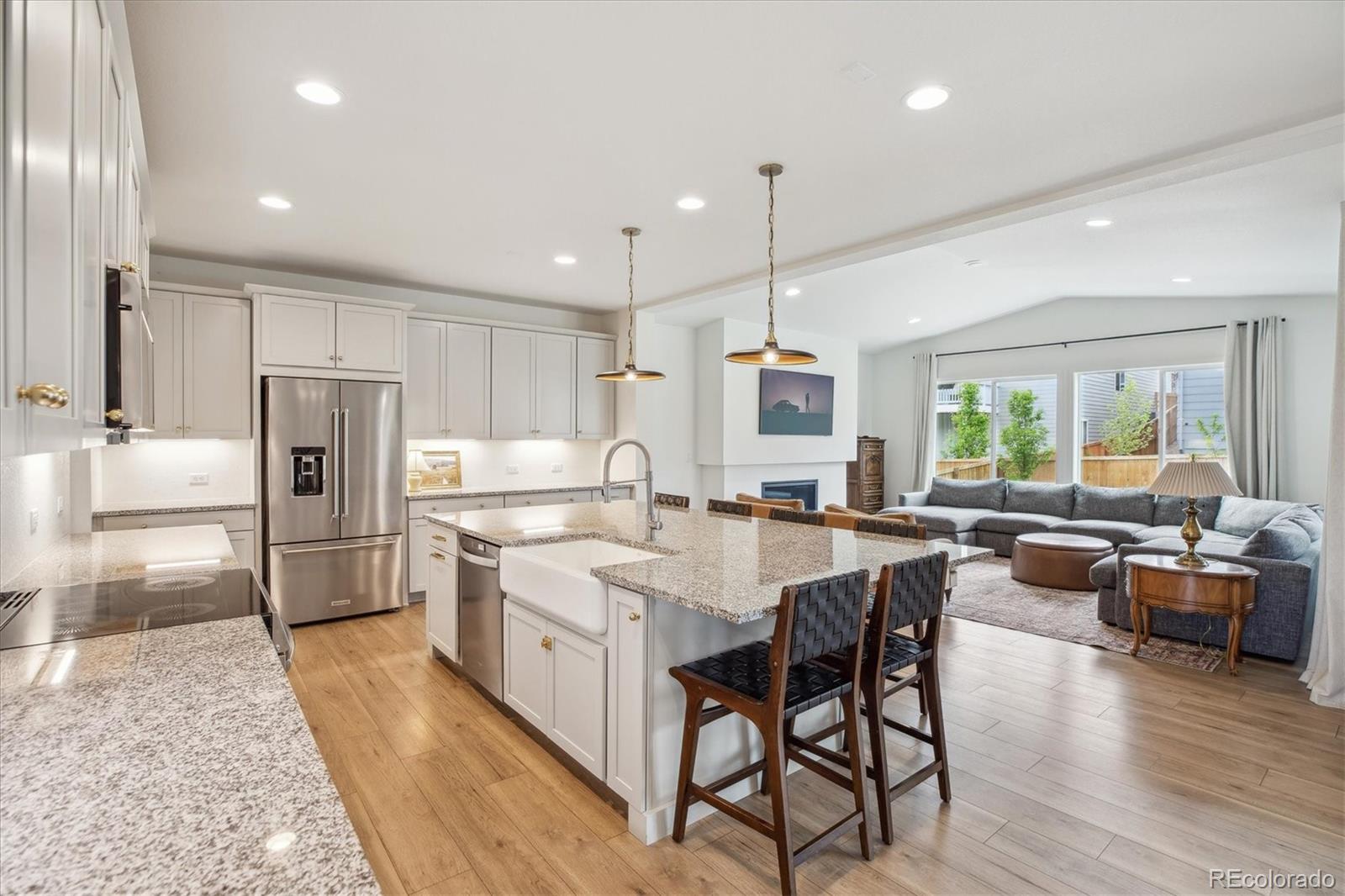 MLS Image #4 for 14423  shasta daisy lane,parker, Colorado