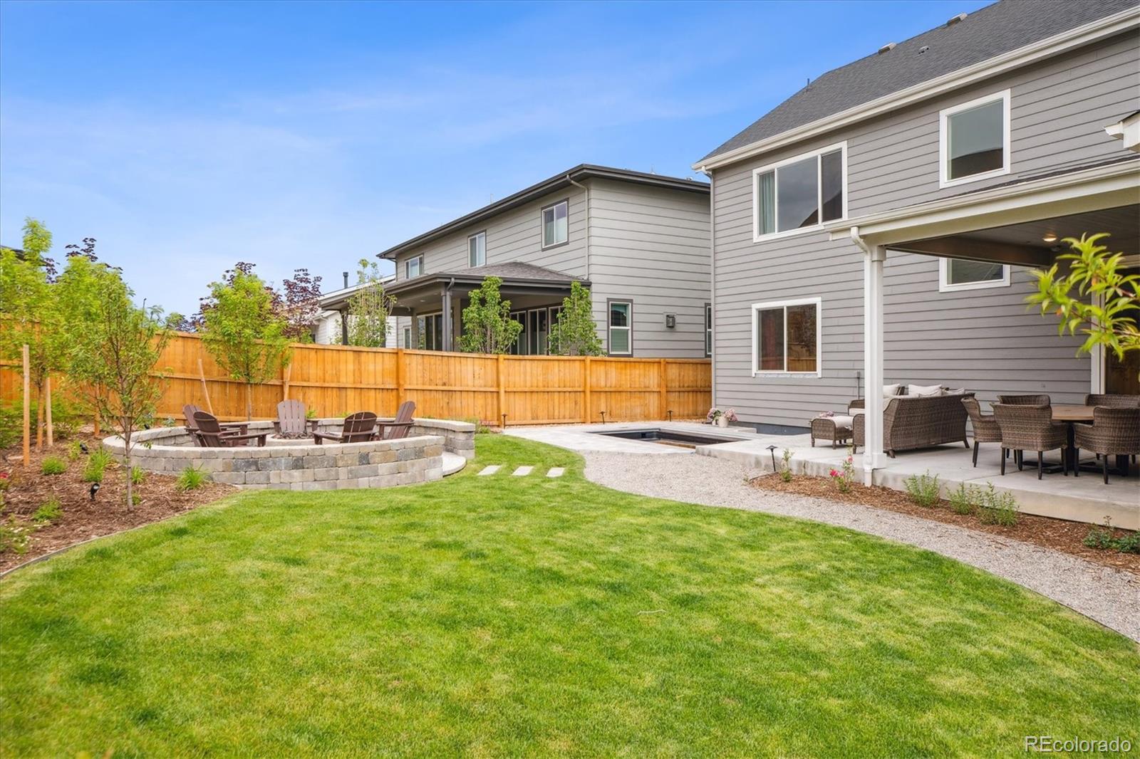 MLS Image #42 for 14423  shasta daisy lane,parker, Colorado