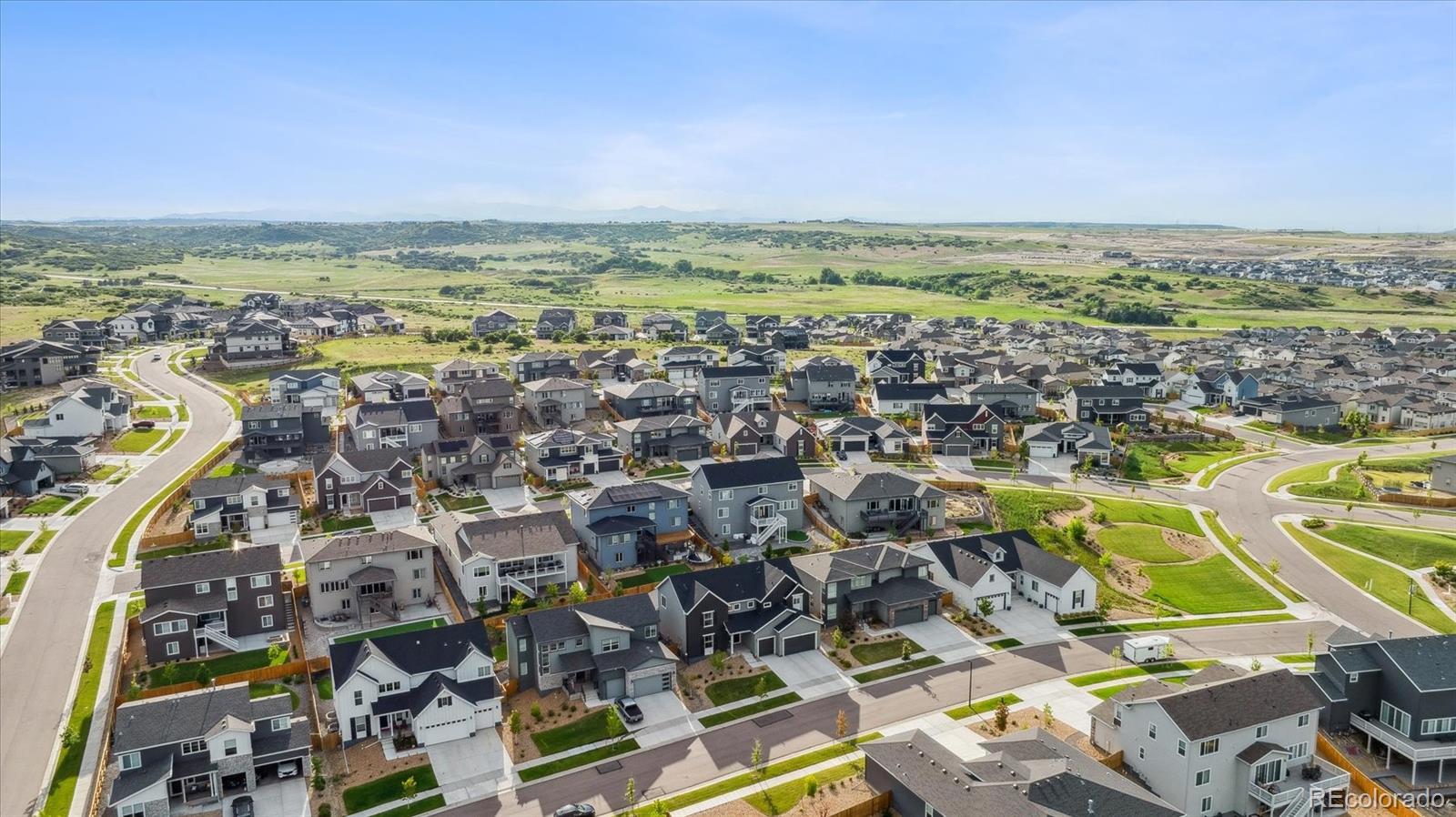 MLS Image #46 for 14423  shasta daisy lane,parker, Colorado