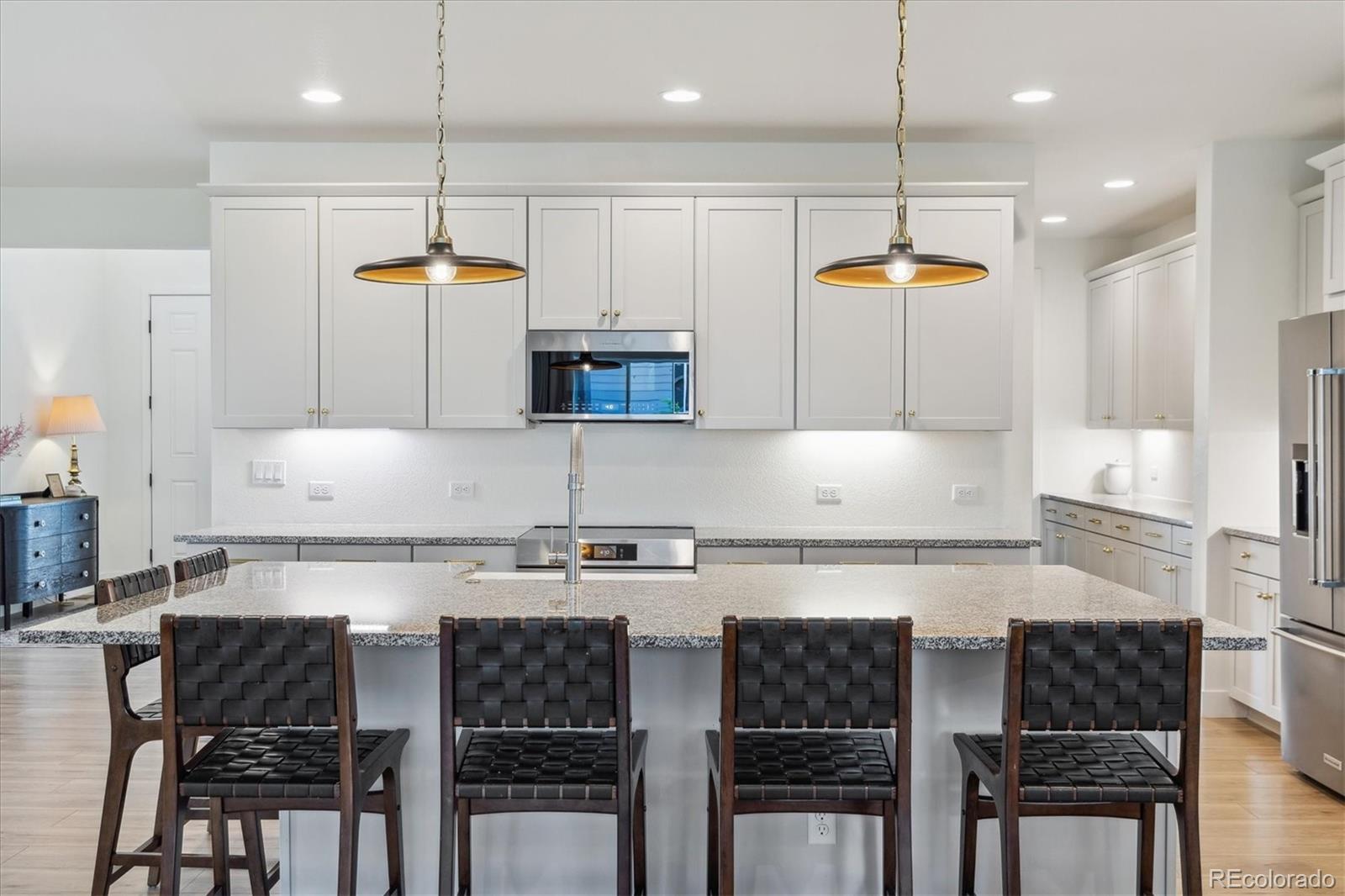 MLS Image #5 for 14423  shasta daisy lane,parker, Colorado