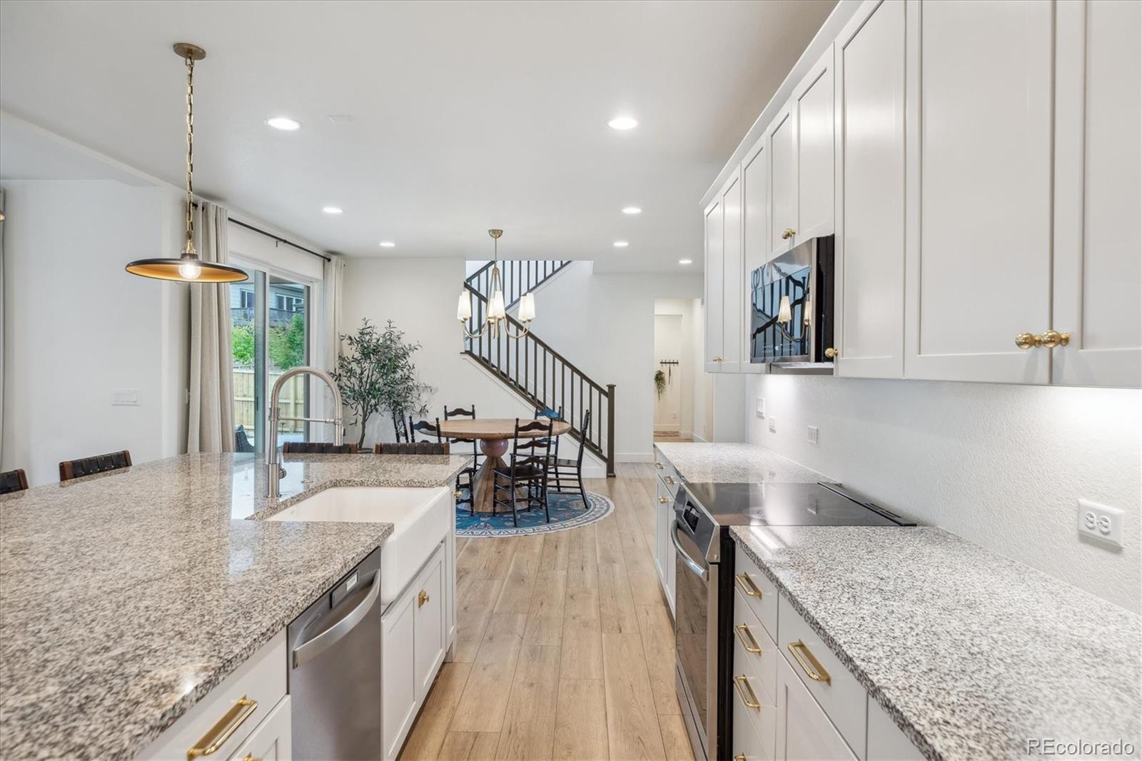 MLS Image #7 for 14423  shasta daisy lane,parker, Colorado
