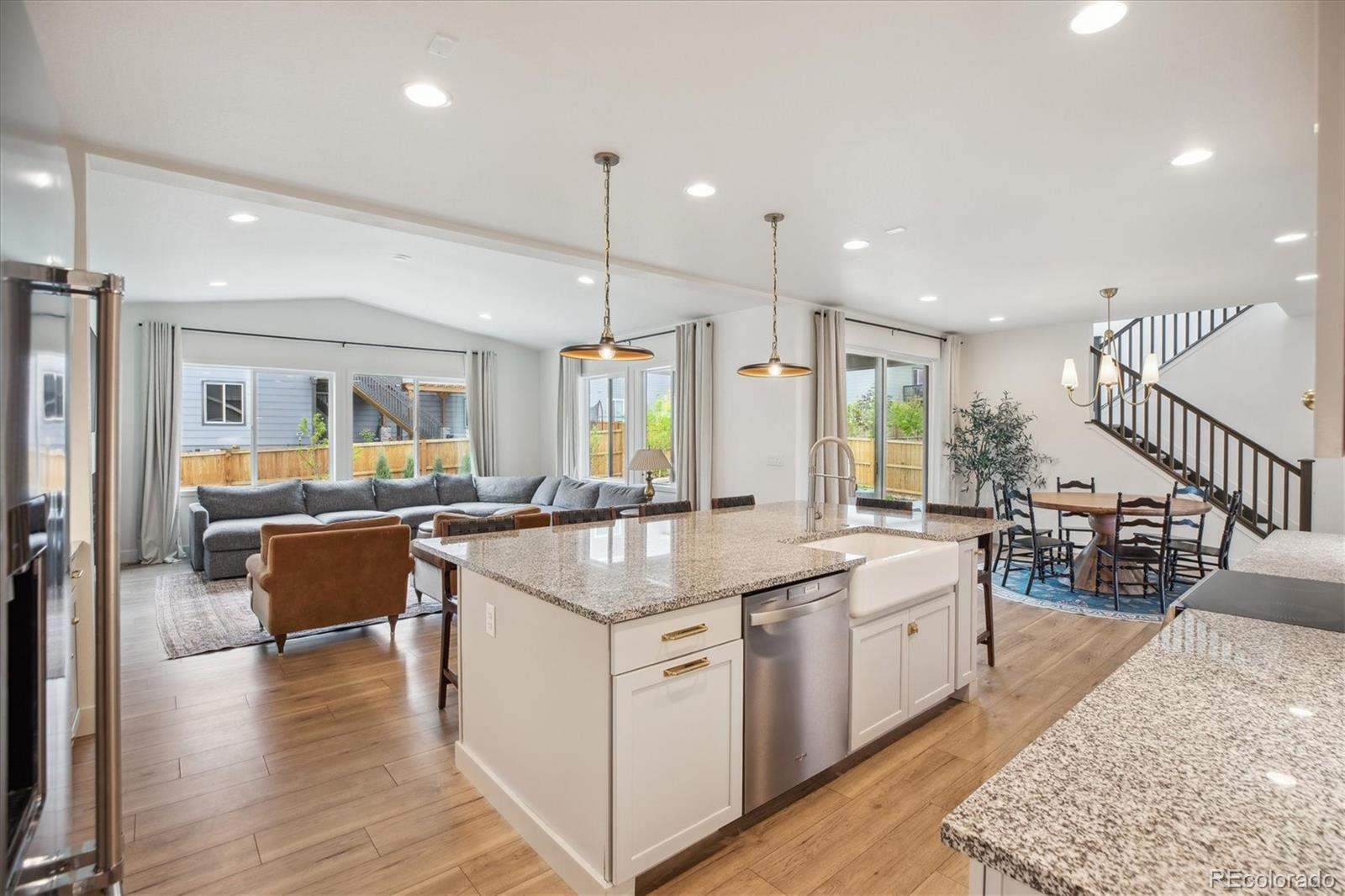 MLS Image #8 for 14423  shasta daisy lane,parker, Colorado