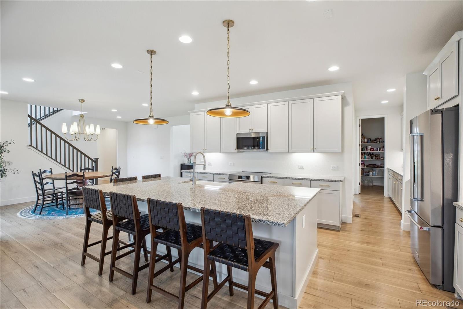 MLS Image #9 for 14423  shasta daisy lane,parker, Colorado