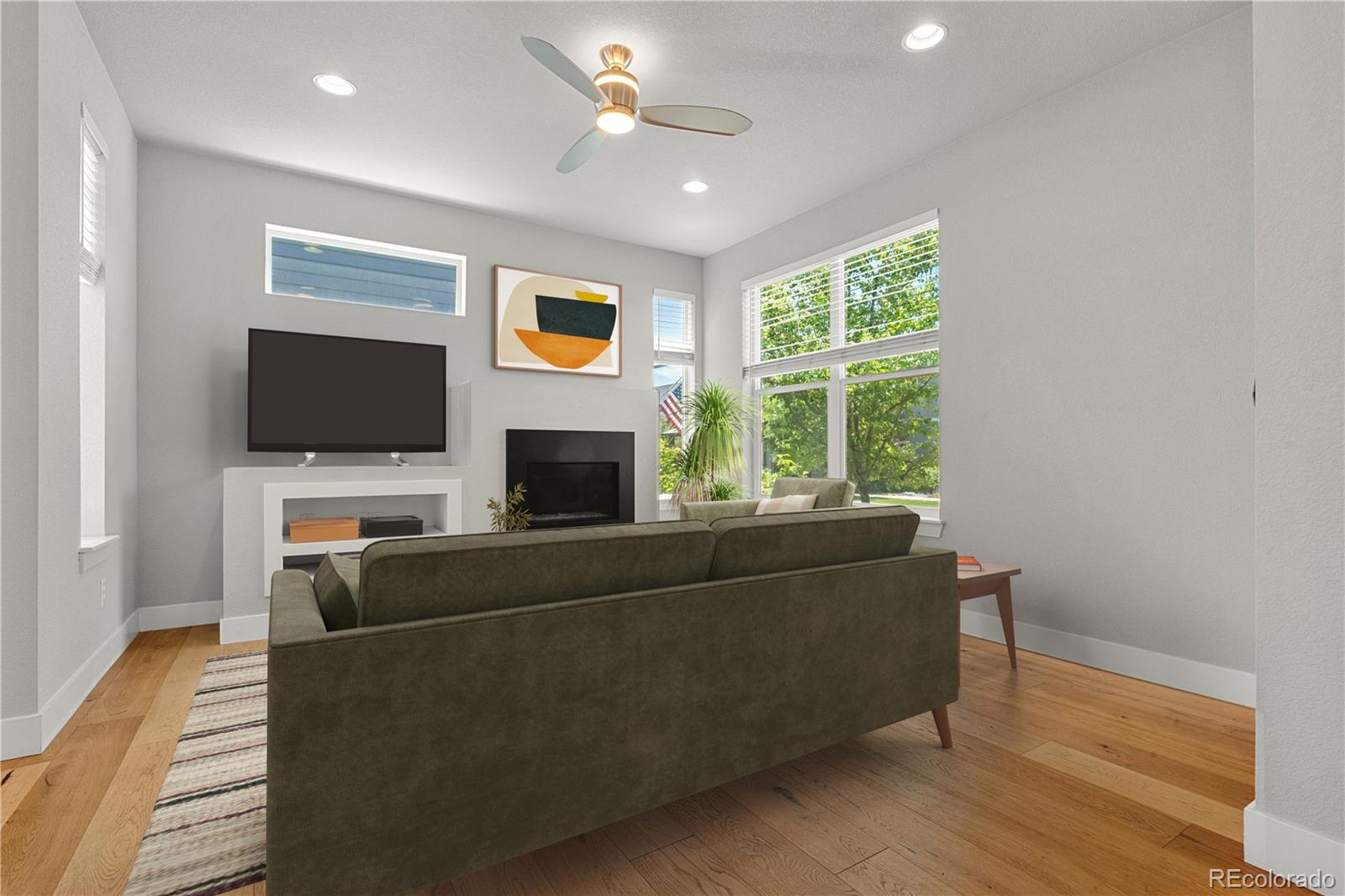 MLS Image #2 for 5988 n boston street,denver, Colorado