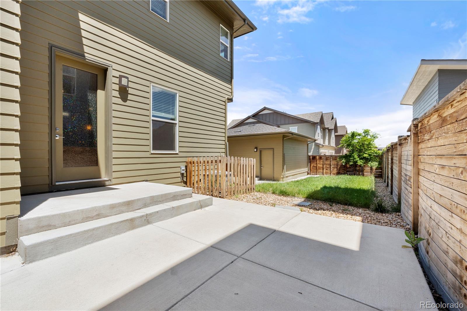 MLS Image #22 for 5988 n boston street,denver, Colorado