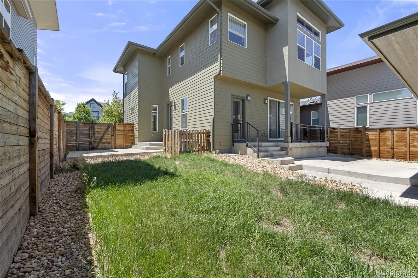 MLS Image #23 for 5988 n boston street,denver, Colorado