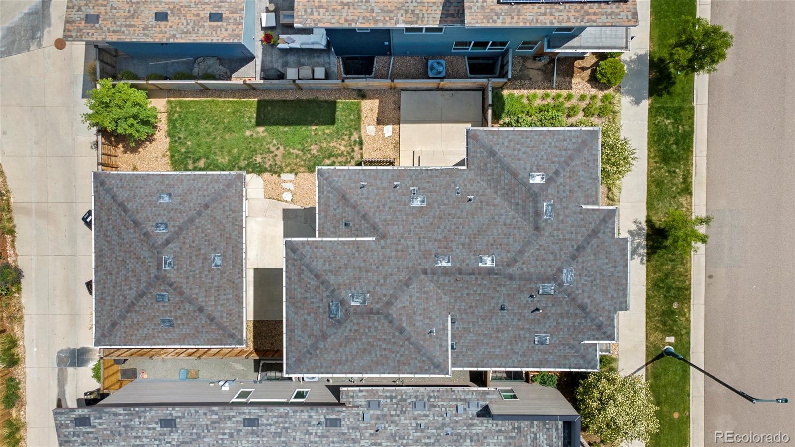 MLS Image #24 for 5988 n boston street,denver, Colorado