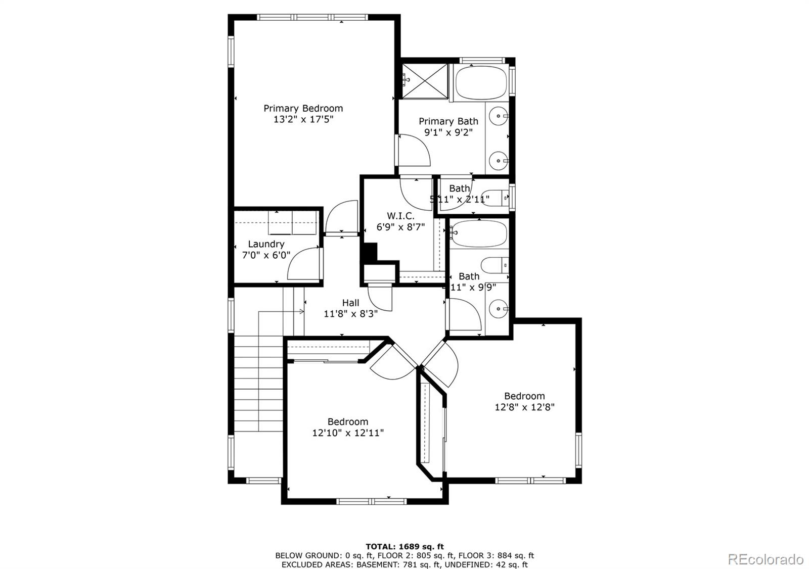 MLS Image #26 for 5988 n boston street,denver, Colorado