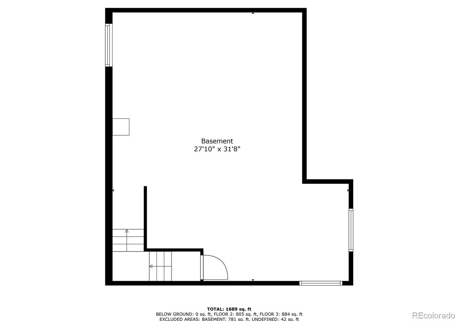MLS Image #27 for 5988 n boston street,denver, Colorado