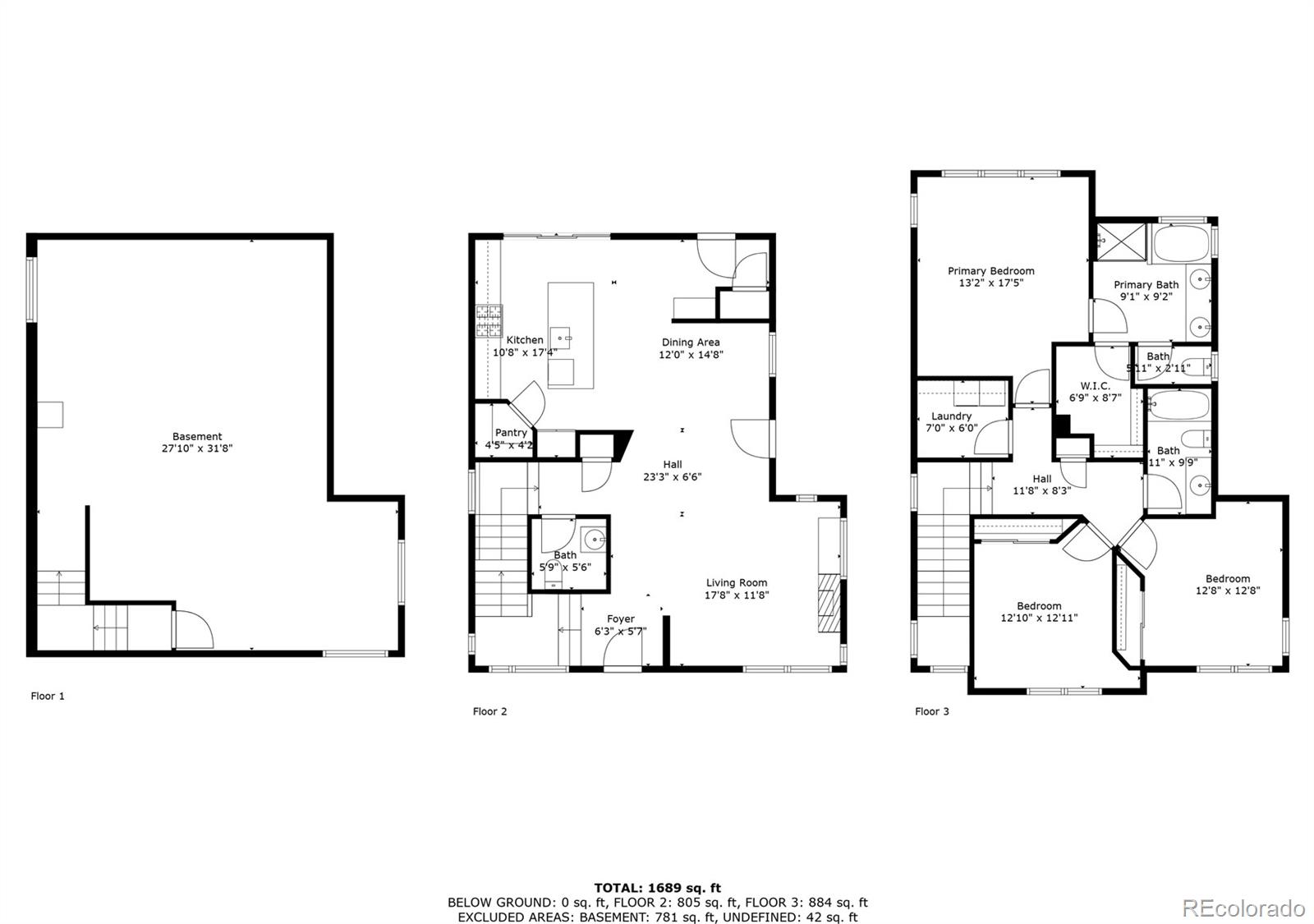 MLS Image #28 for 5988 n boston street,denver, Colorado