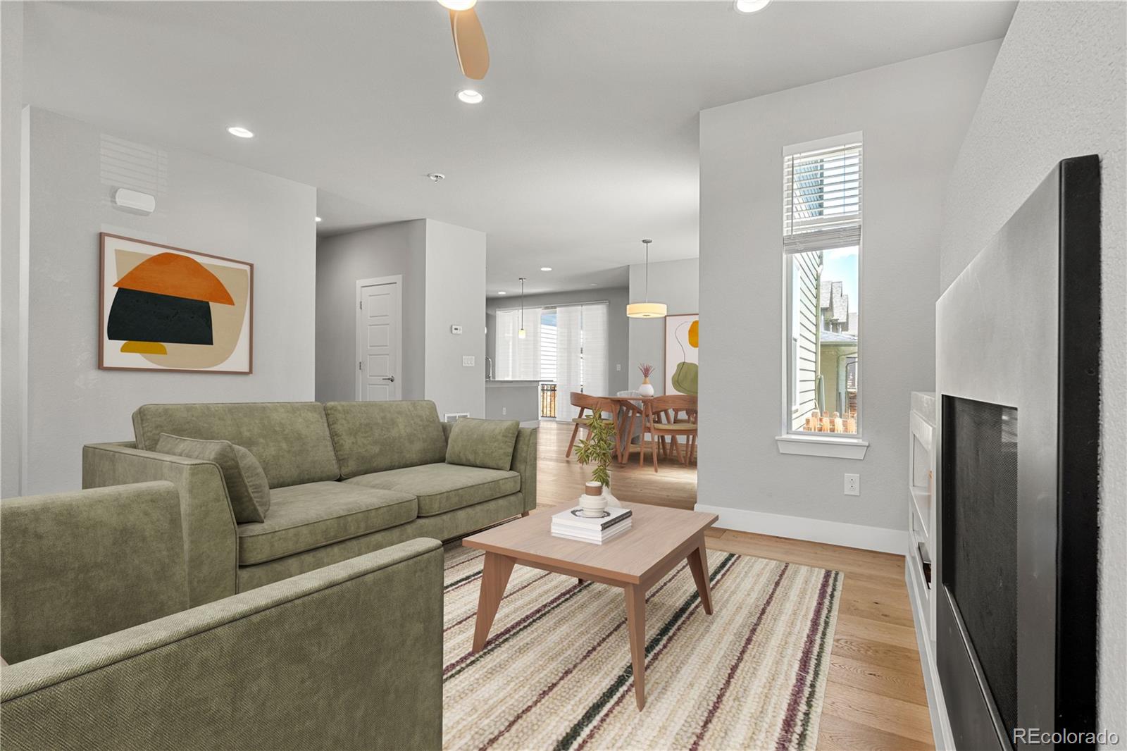 MLS Image #3 for 5988 n boston street,denver, Colorado