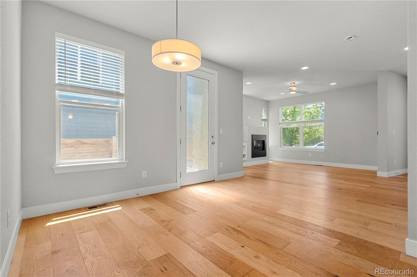 MLS Image #5 for 5988 n boston street,denver, Colorado