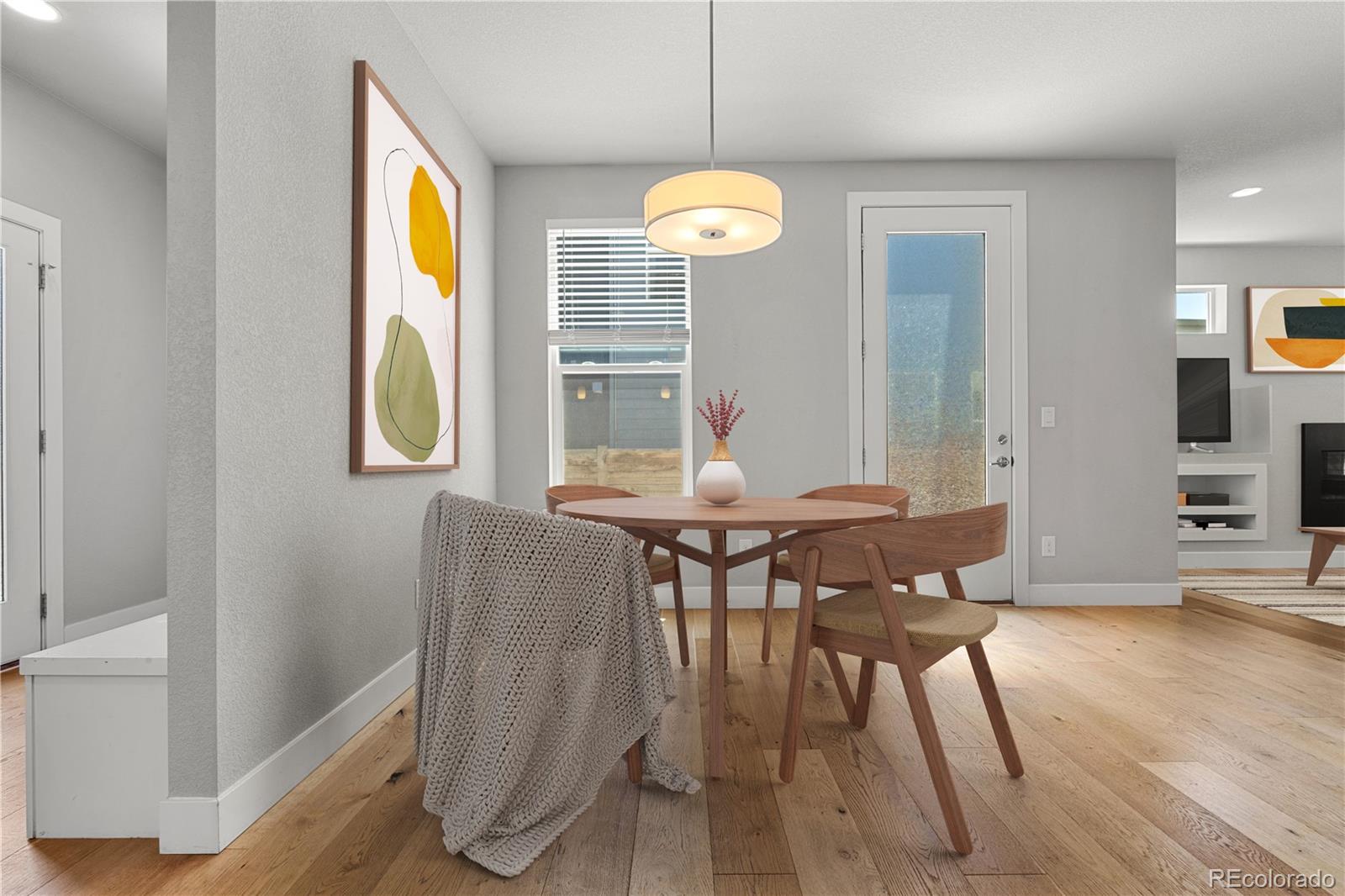 MLS Image #6 for 5988 n boston street,denver, Colorado