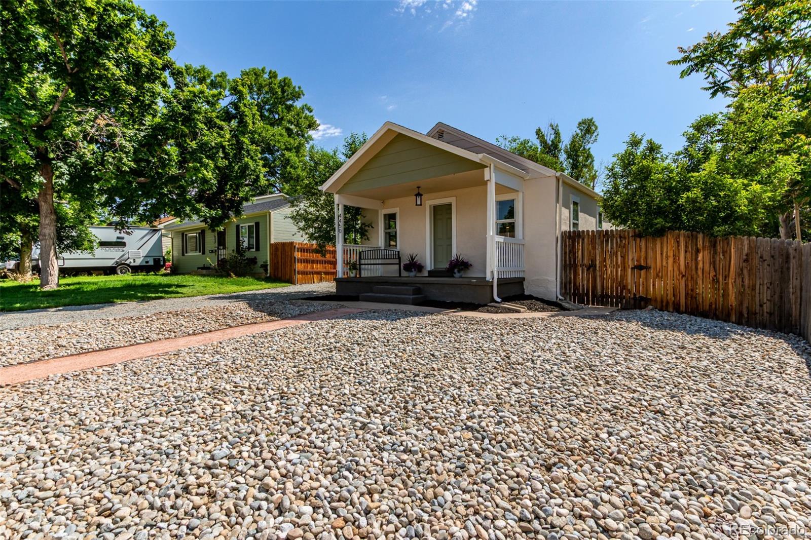 MLS Image #1 for 4450 s fox street,englewood, Colorado