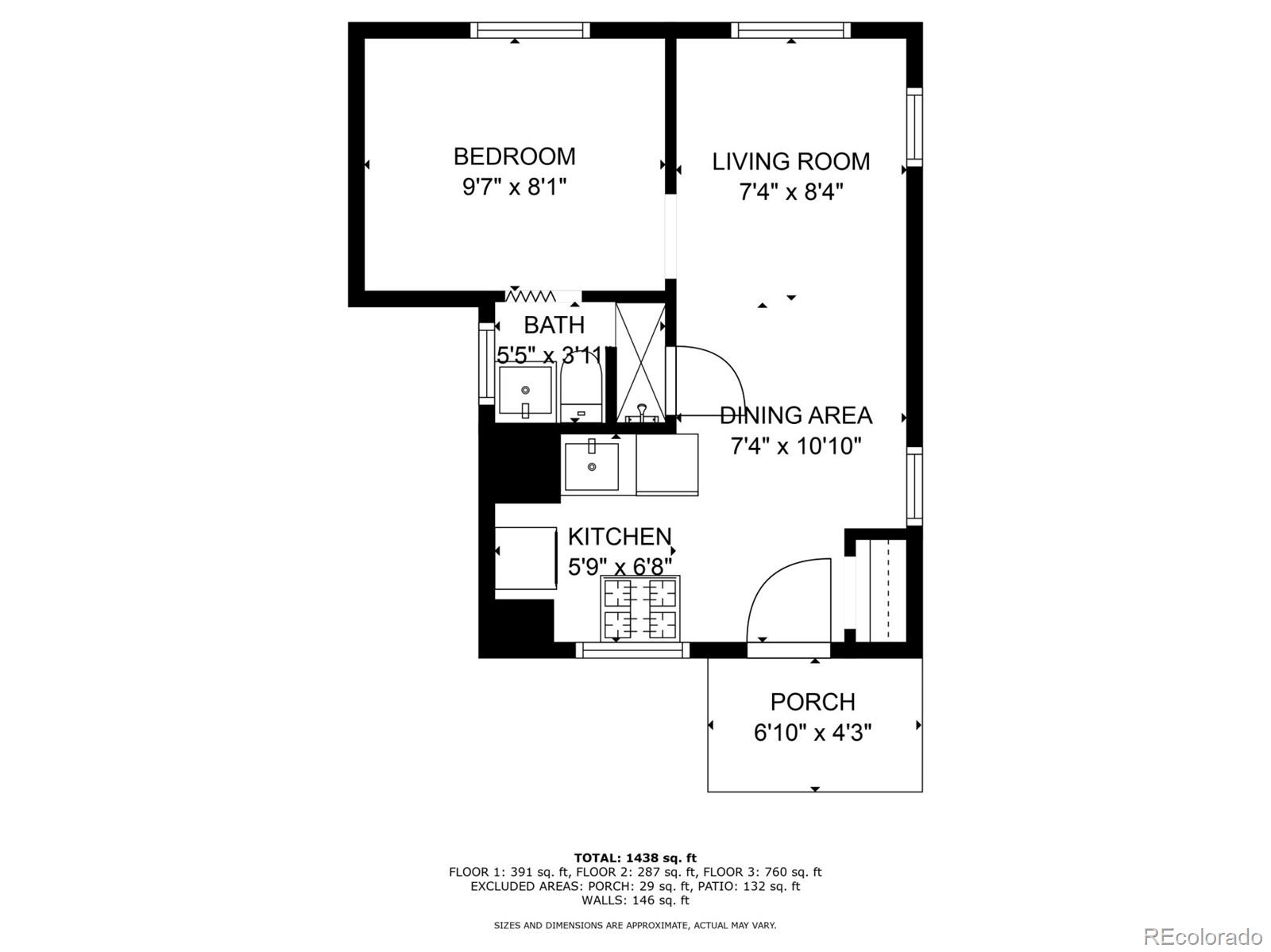 MLS Image #31 for 4450 s fox street,englewood, Colorado