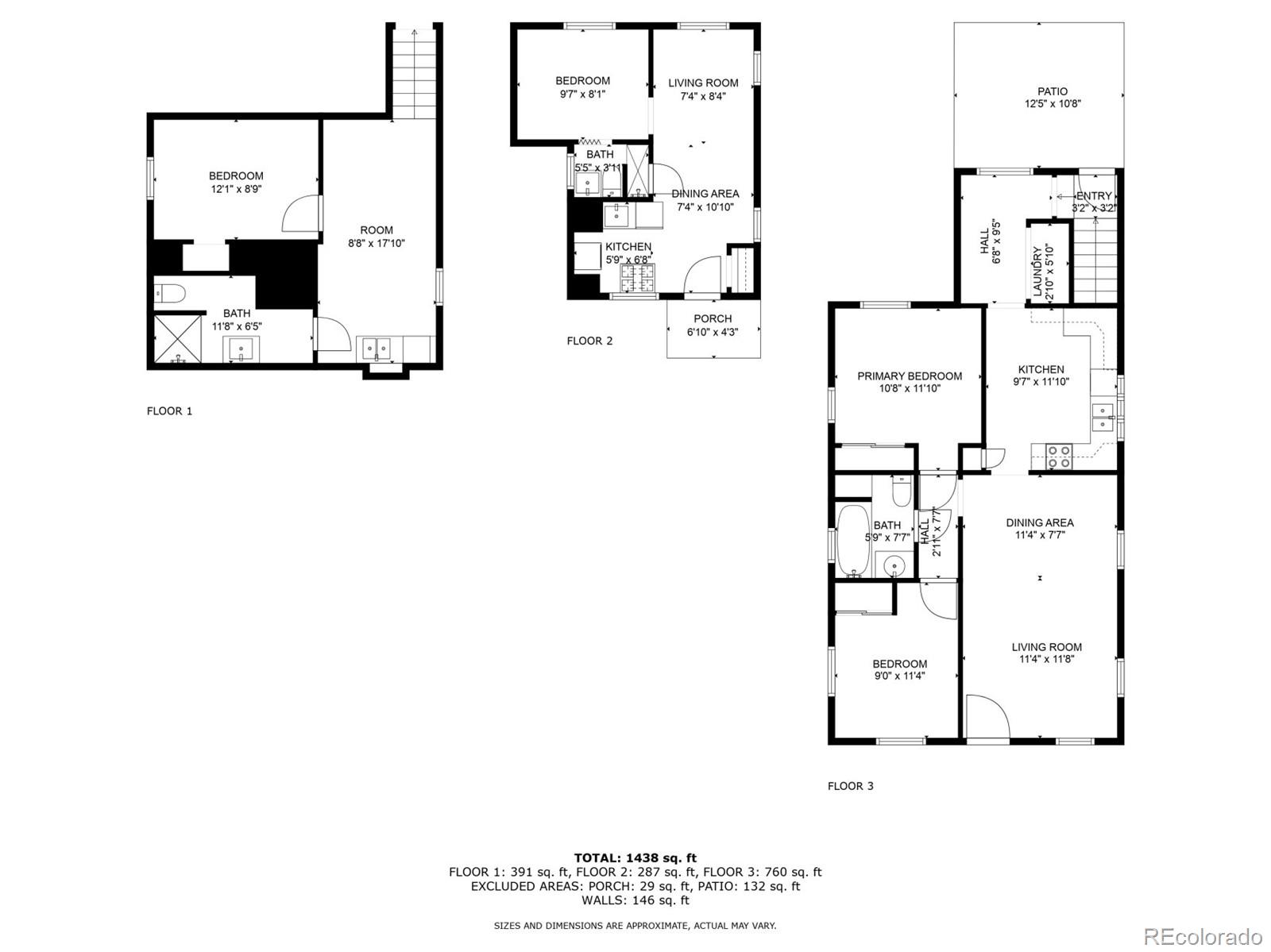 MLS Image #33 for 4450 s fox street,englewood, Colorado