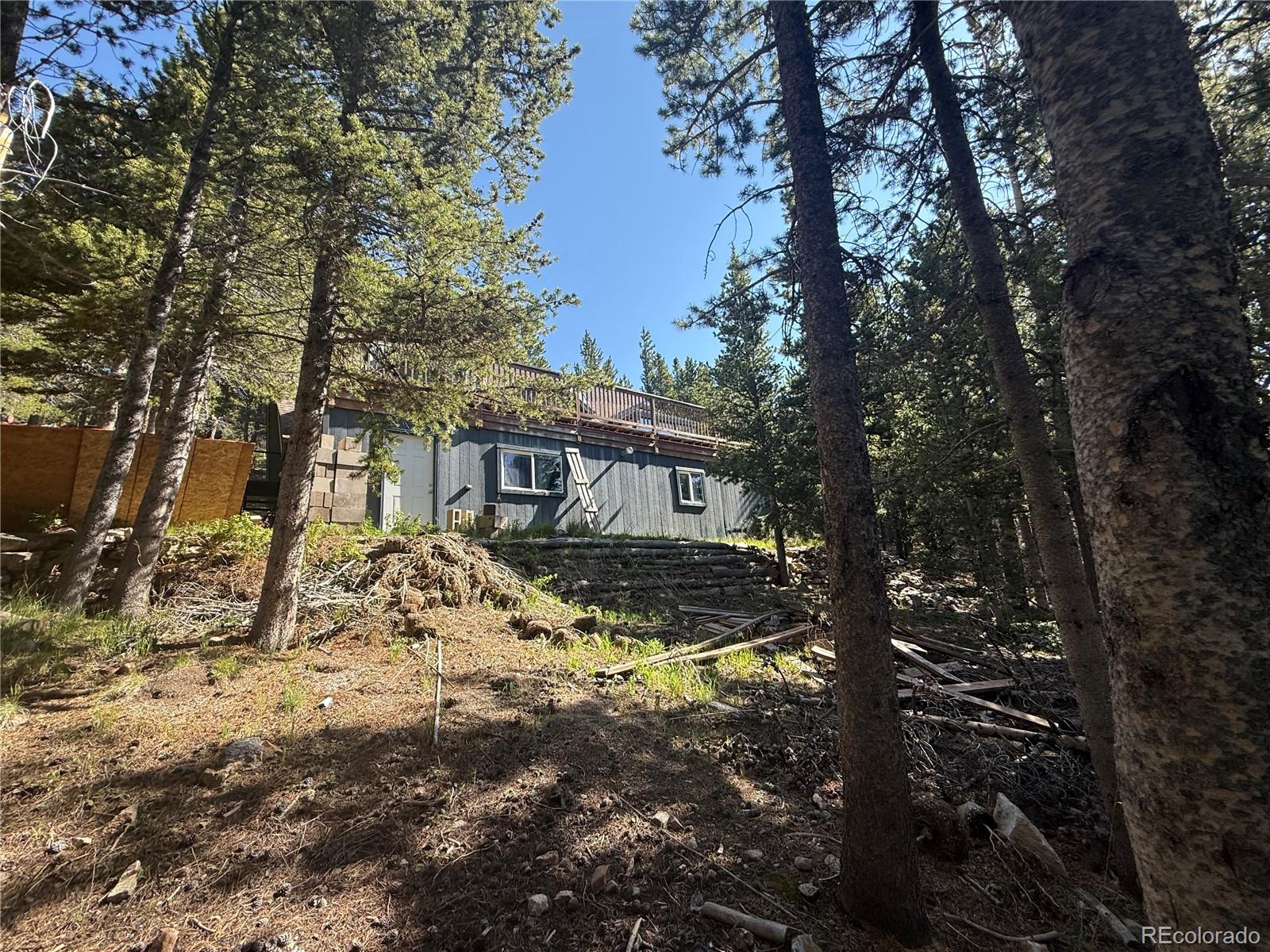 MLS Image #40 for 274  lincoln drive,idaho springs, Colorado