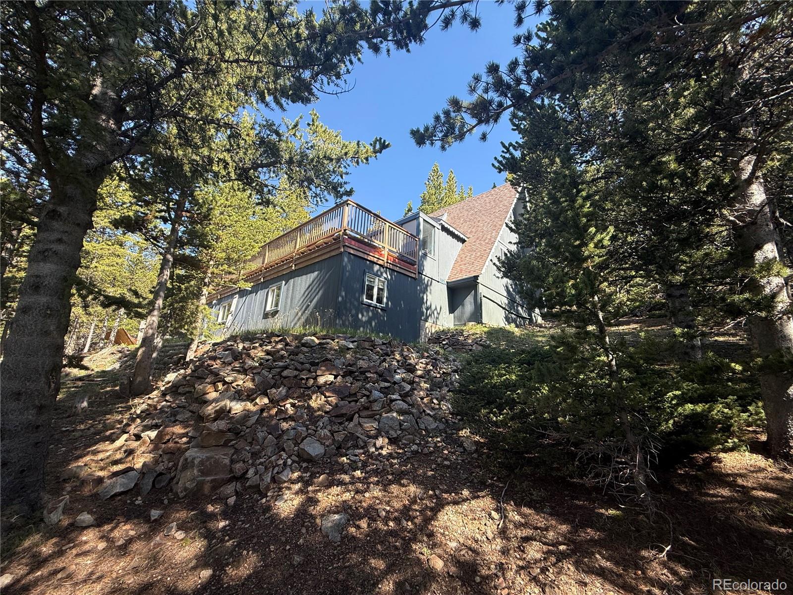 MLS Image #42 for 274  lincoln drive,idaho springs, Colorado