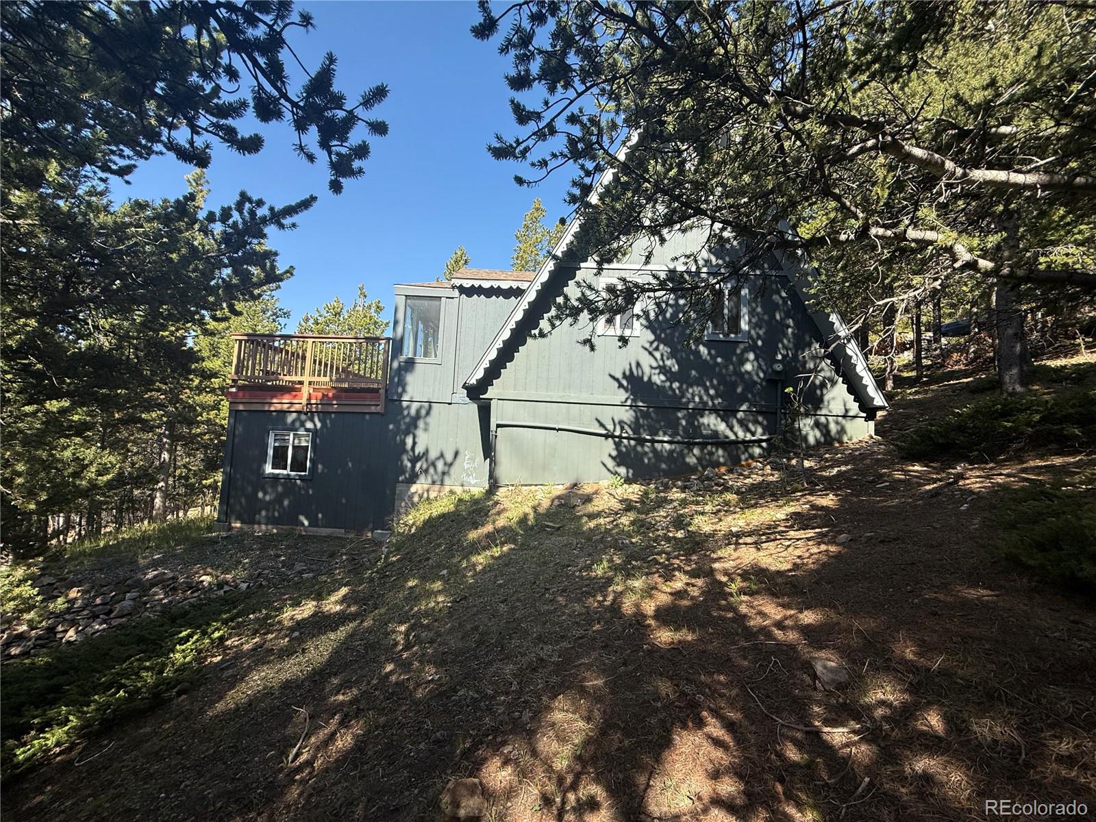 MLS Image #43 for 274  lincoln drive,idaho springs, Colorado