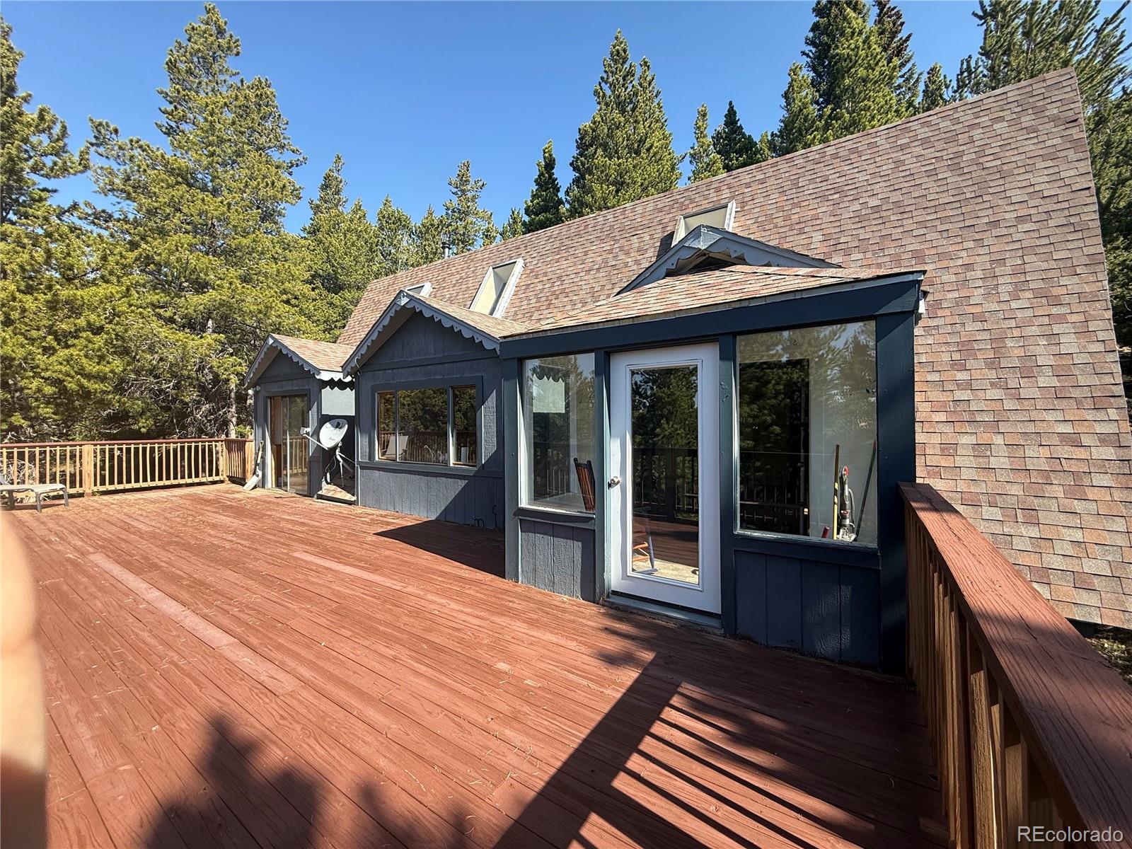 MLS Image #6 for 274  lincoln drive,idaho springs, Colorado