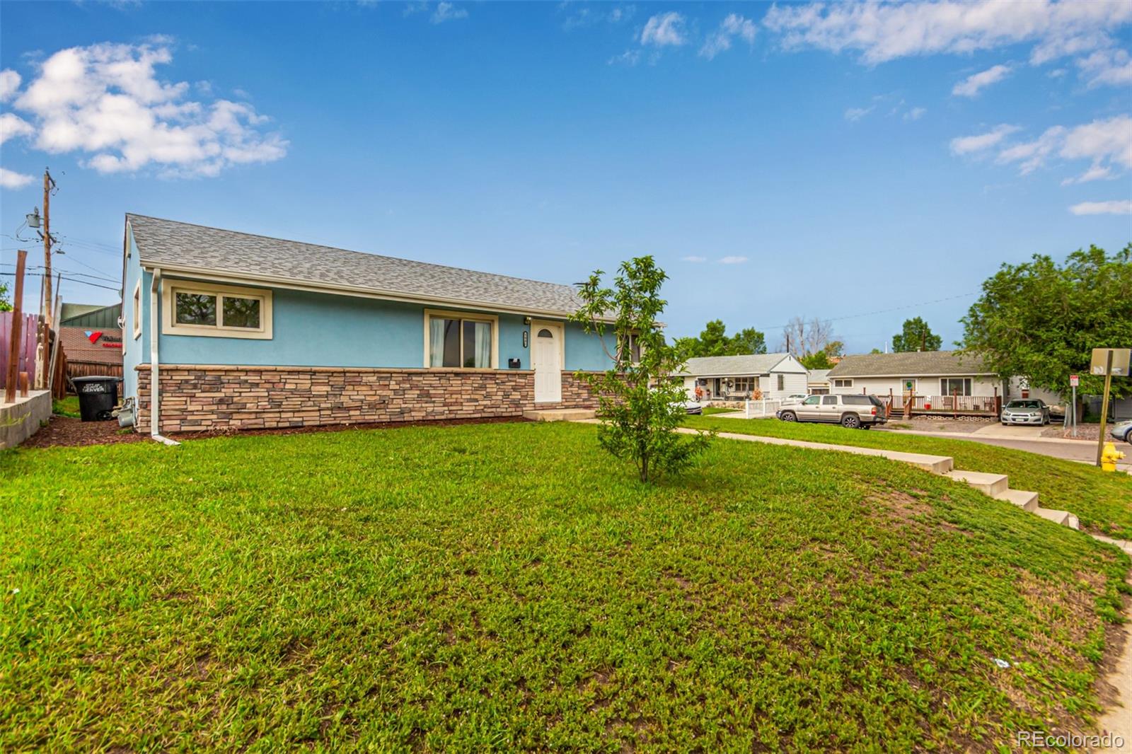MLS Image #2 for 5001 w nevada place,denver, Colorado