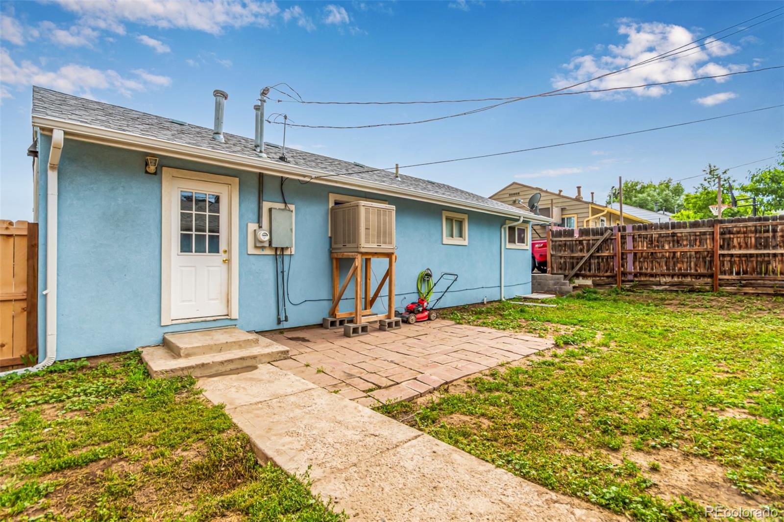 MLS Image #26 for 5001 w nevada place,denver, Colorado