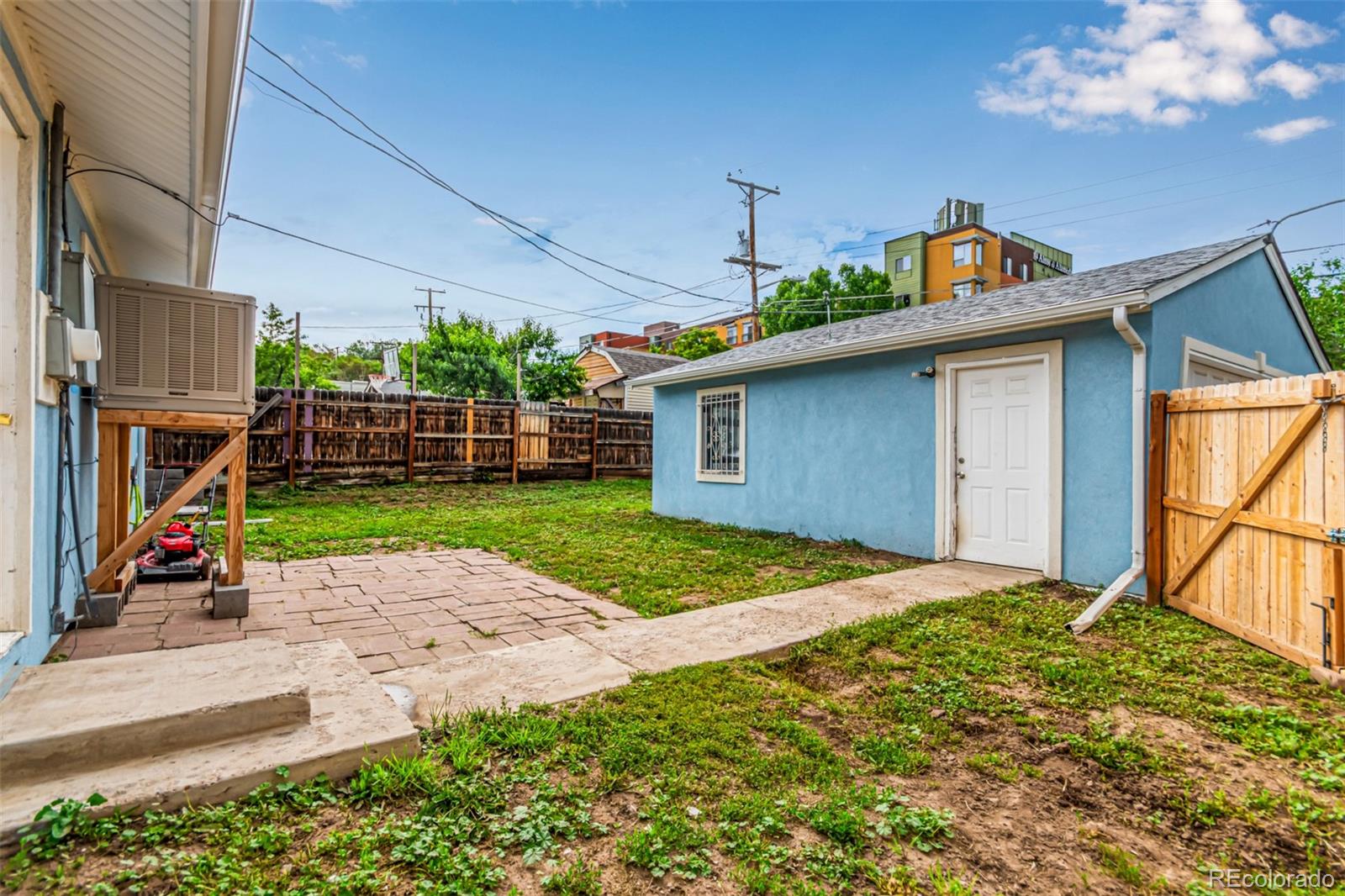 MLS Image #27 for 5001 w nevada place,denver, Colorado