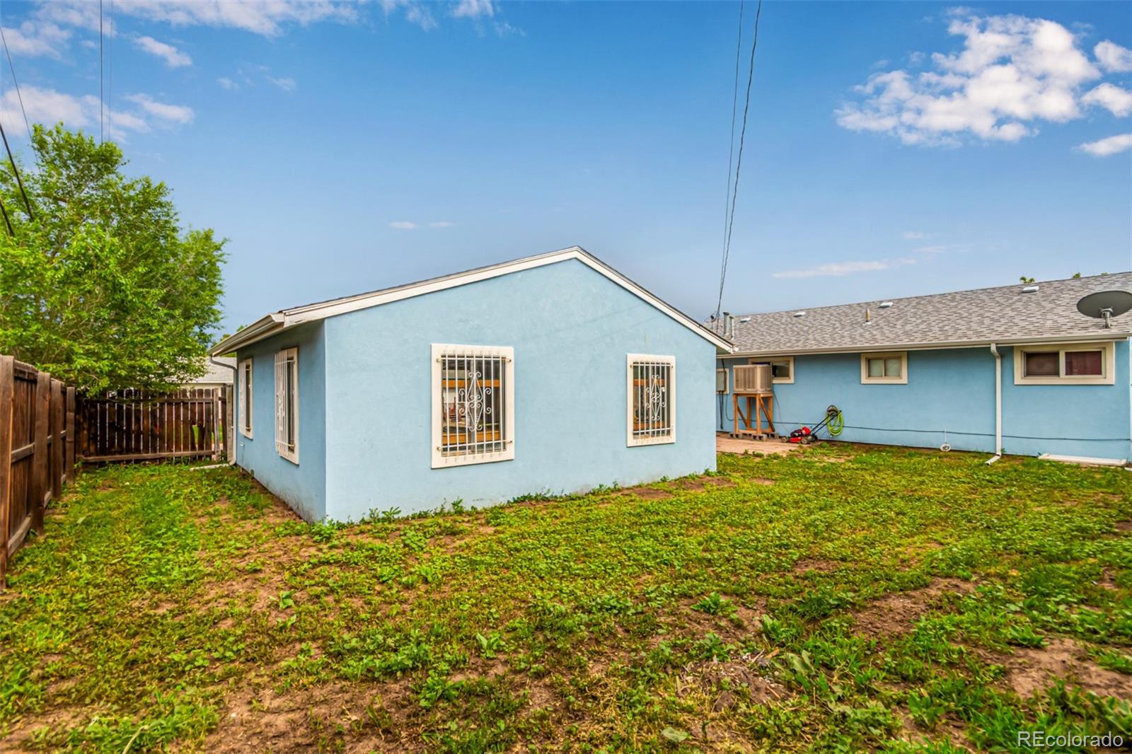 MLS Image #30 for 5001 w nevada place,denver, Colorado