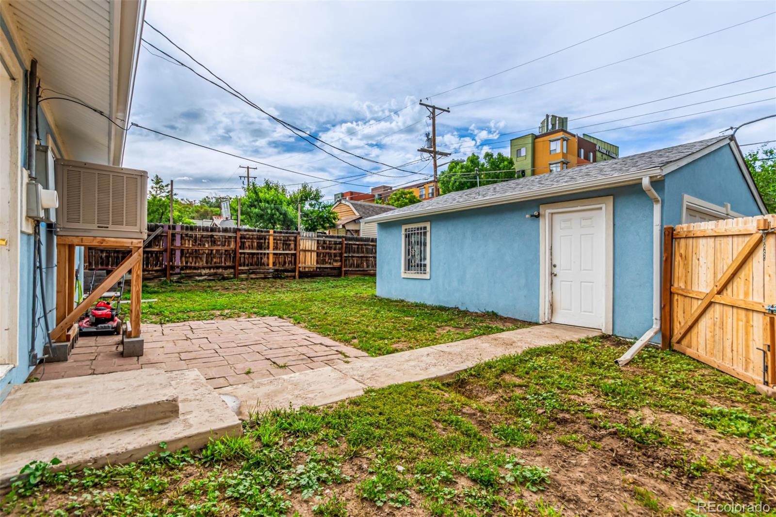 MLS Image #32 for 5001 w nevada place,denver, Colorado