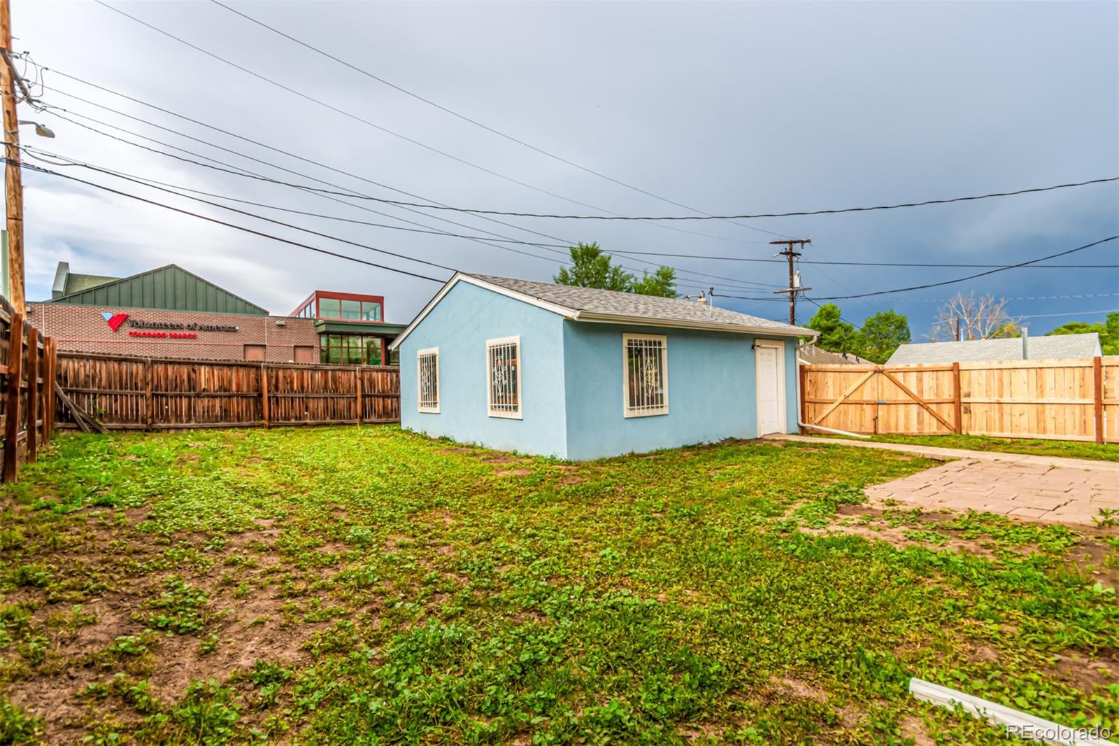 MLS Image #33 for 5001 w nevada place,denver, Colorado