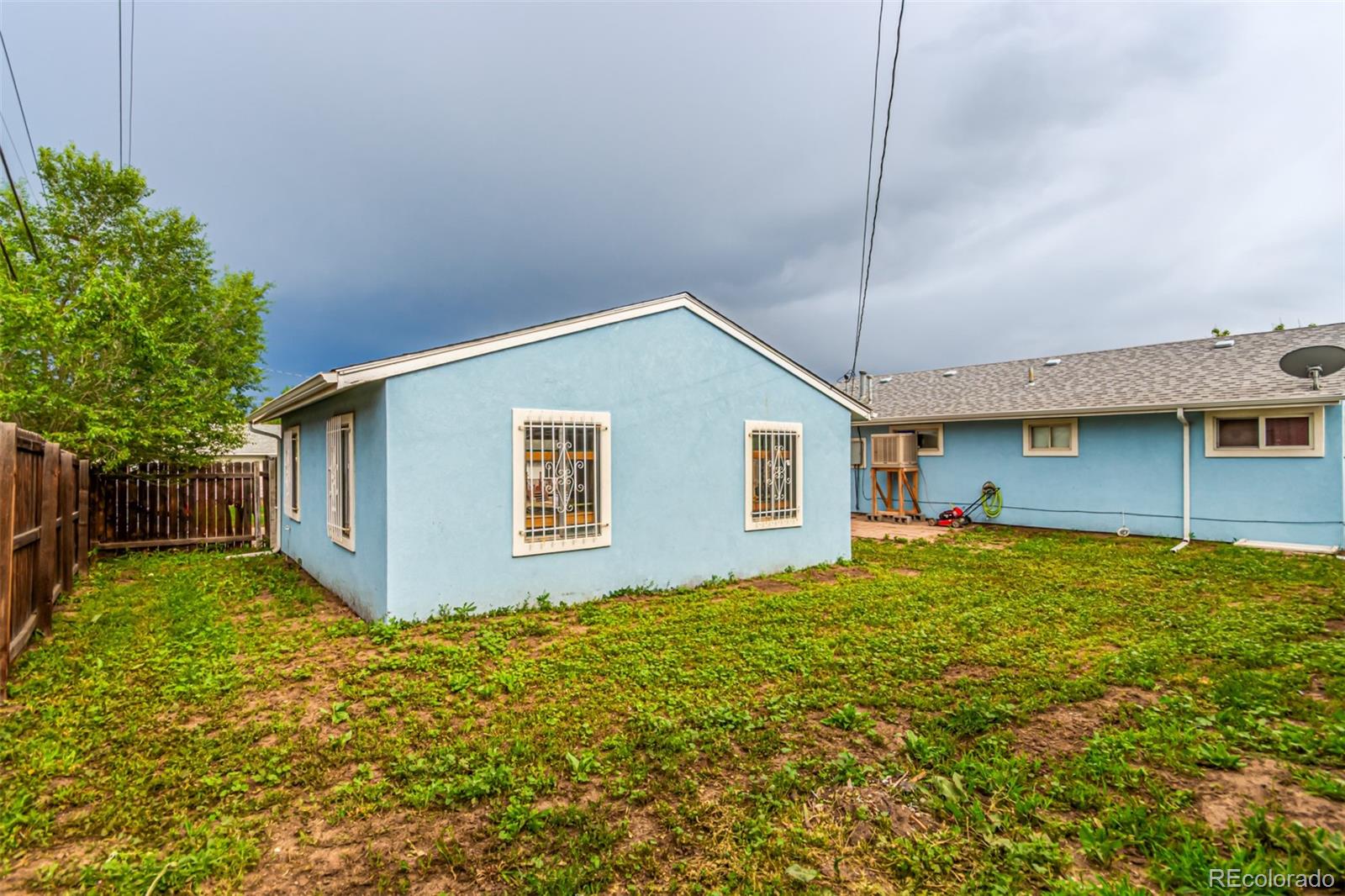 MLS Image #34 for 5001 w nevada place,denver, Colorado