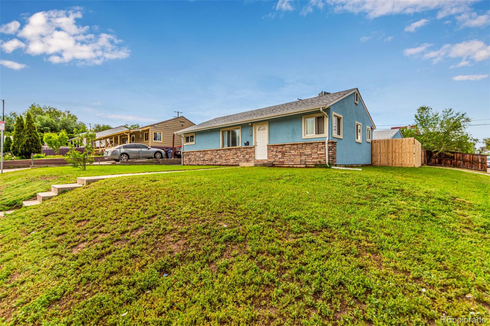 MLS Image #4 for 5001 w nevada place,denver, Colorado