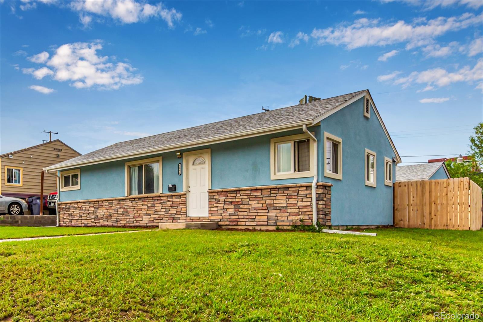 MLS Image #5 for 5001 w nevada place,denver, Colorado