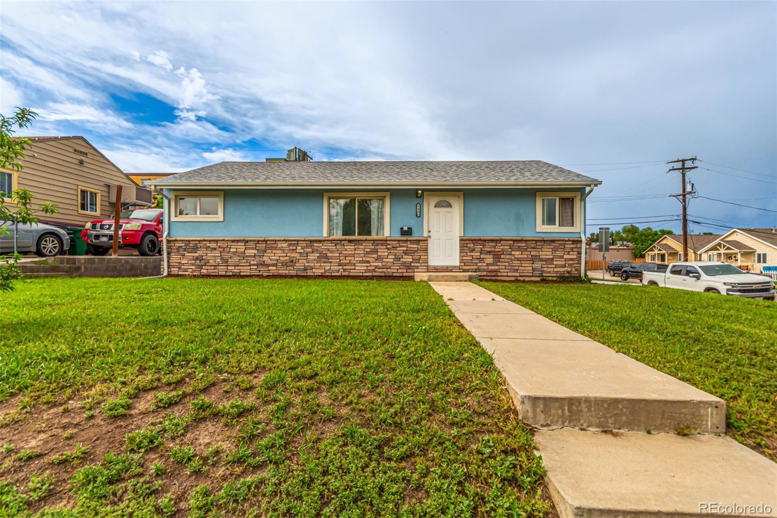 MLS Image #6 for 5001 w nevada place,denver, Colorado