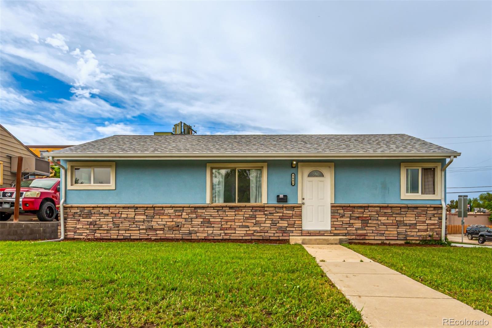 MLS Image #7 for 5001 w nevada place,denver, Colorado