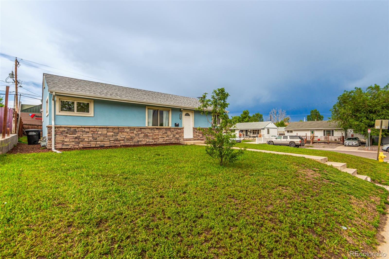 MLS Image #8 for 5001 w nevada place,denver, Colorado