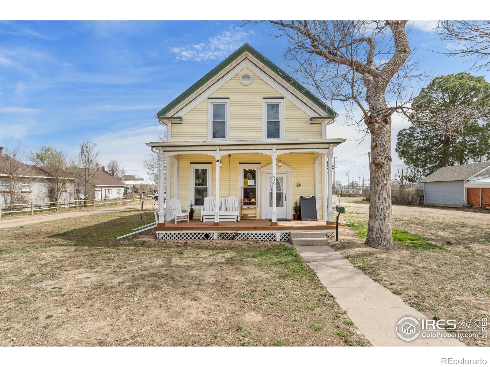 MLS Image #0 for 1530  6th avenue,greeley, Colorado