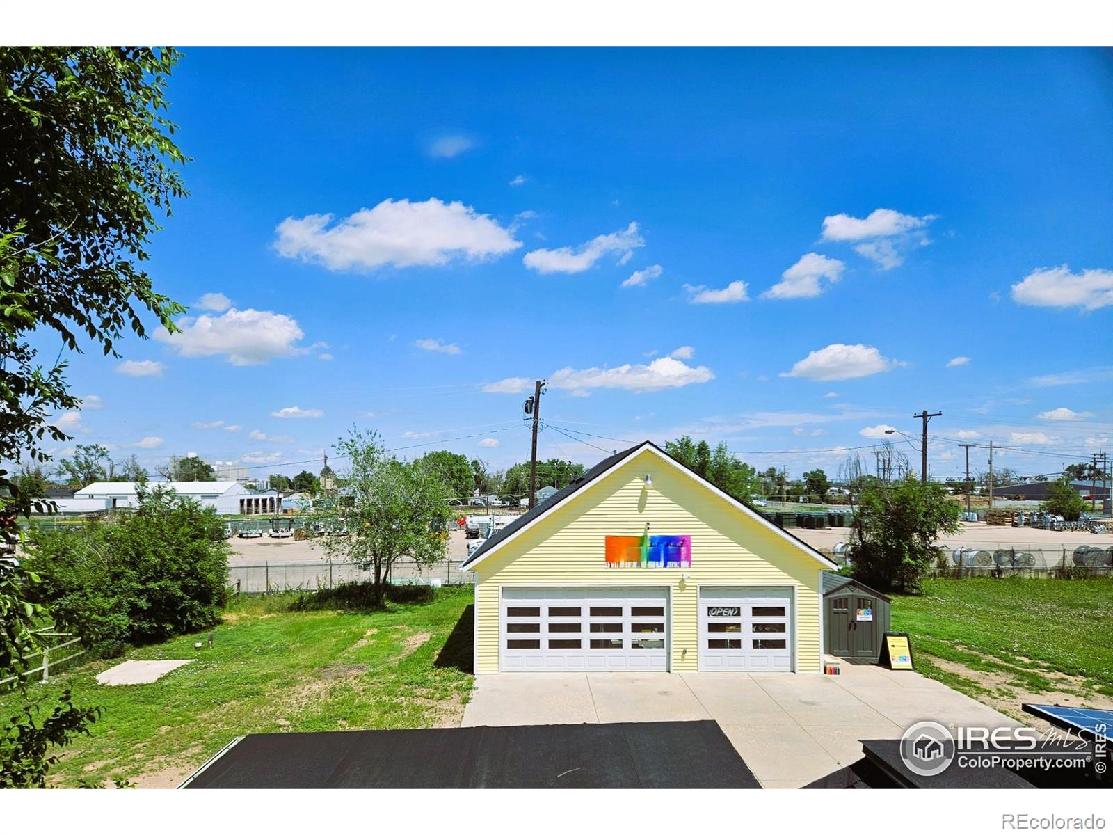 MLS Image #1 for 1530  6th avenue,greeley, Colorado