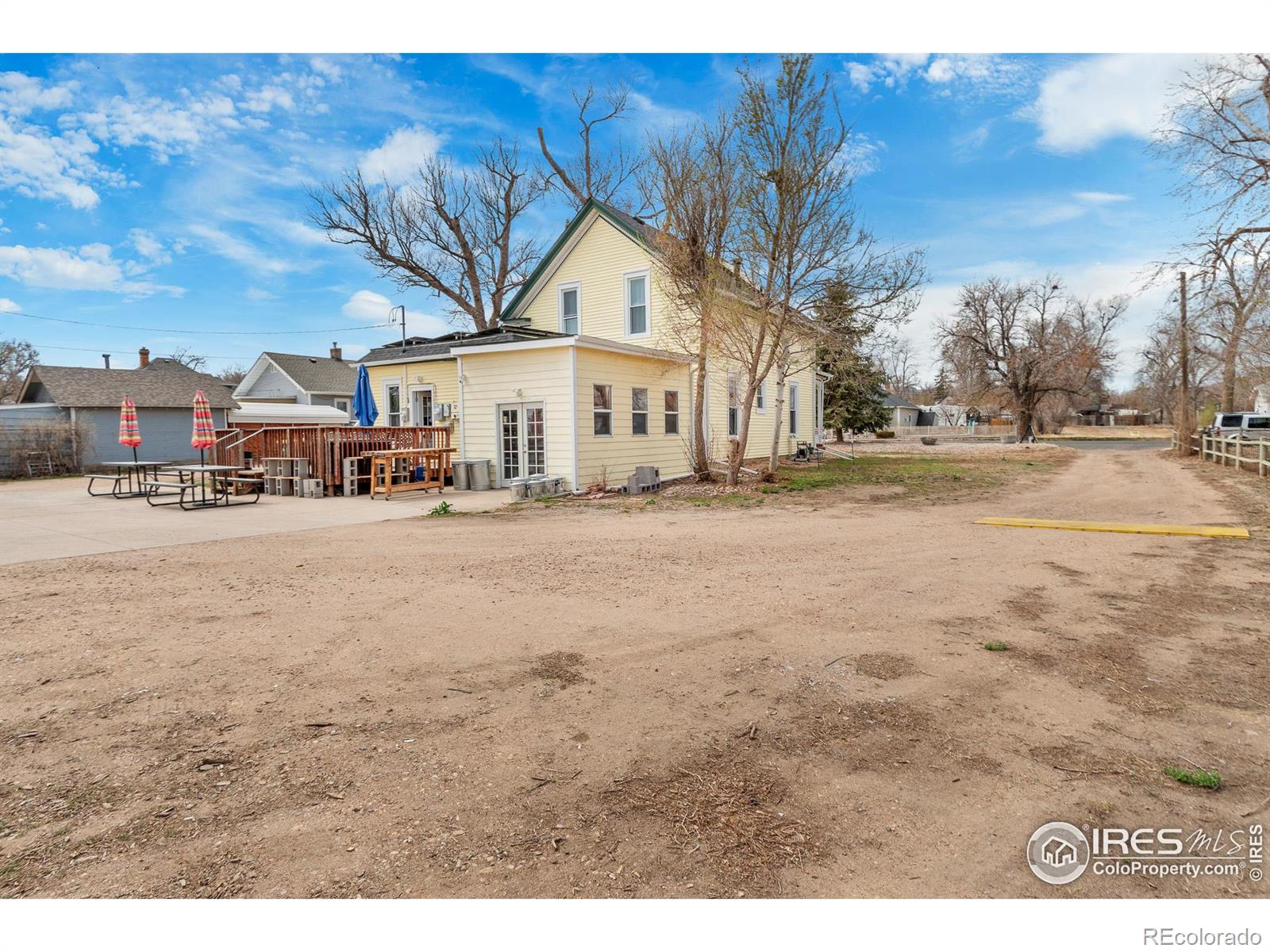 MLS Image #3 for 1530  6th avenue,greeley, Colorado