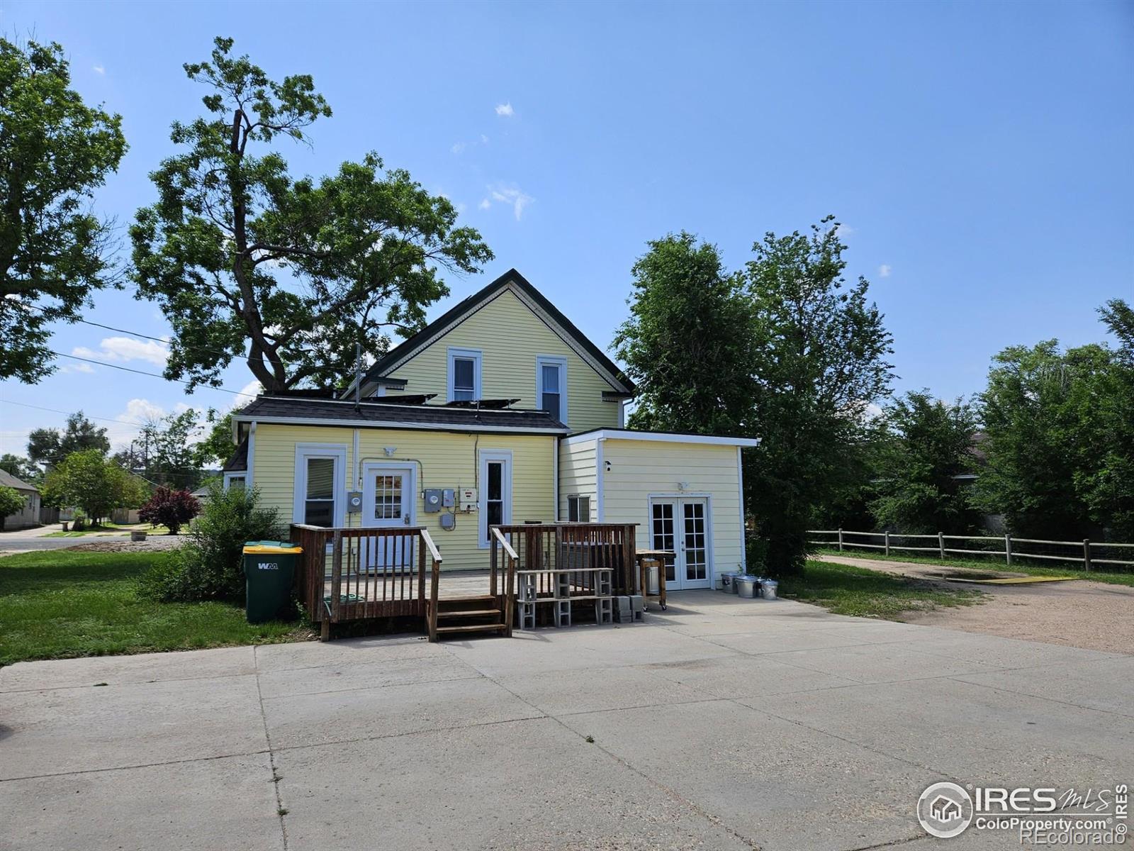 MLS Image #4 for 1530  6th avenue,greeley, Colorado