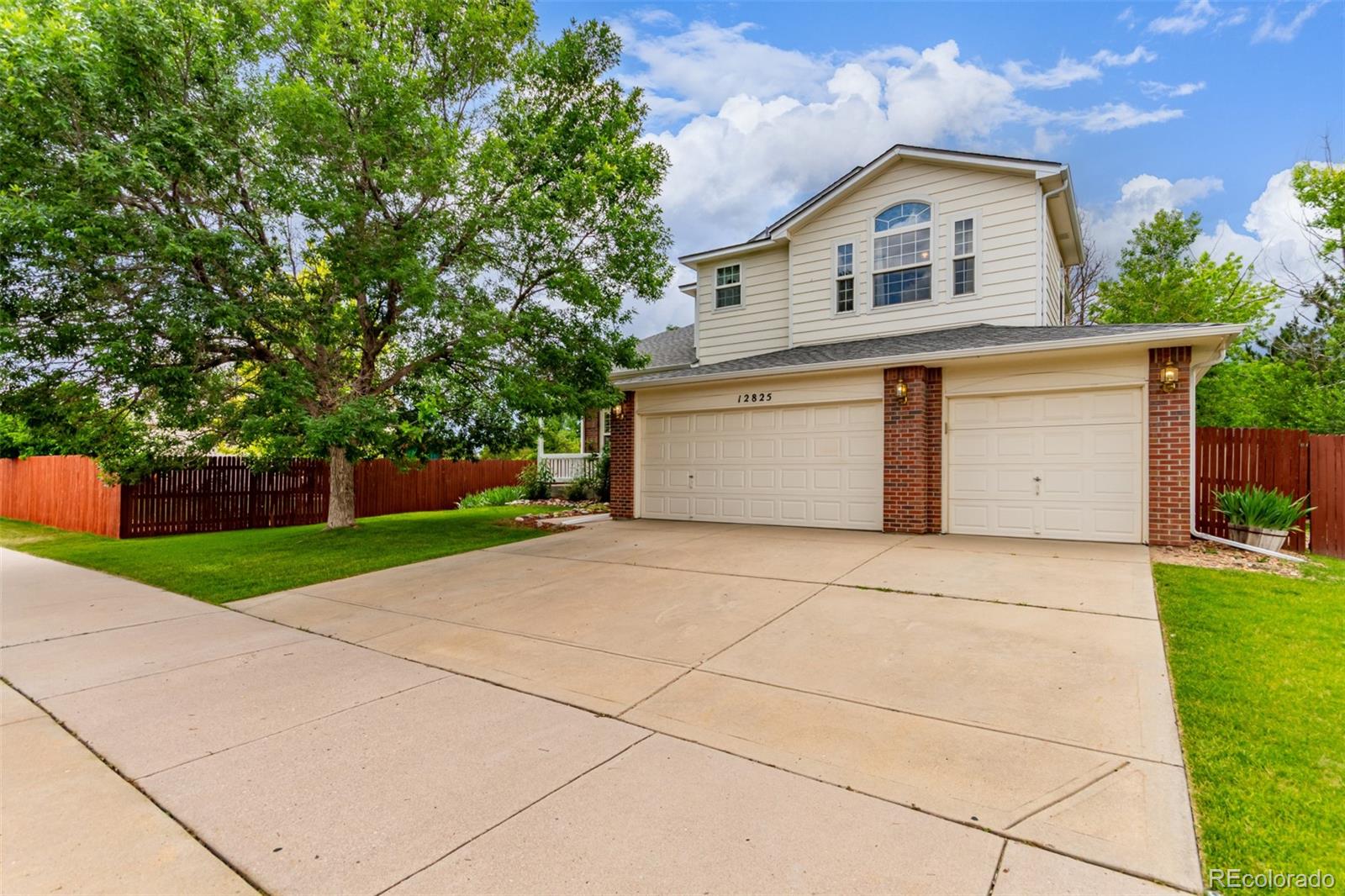 MLS Image #1 for 12825  forest way,thornton, Colorado