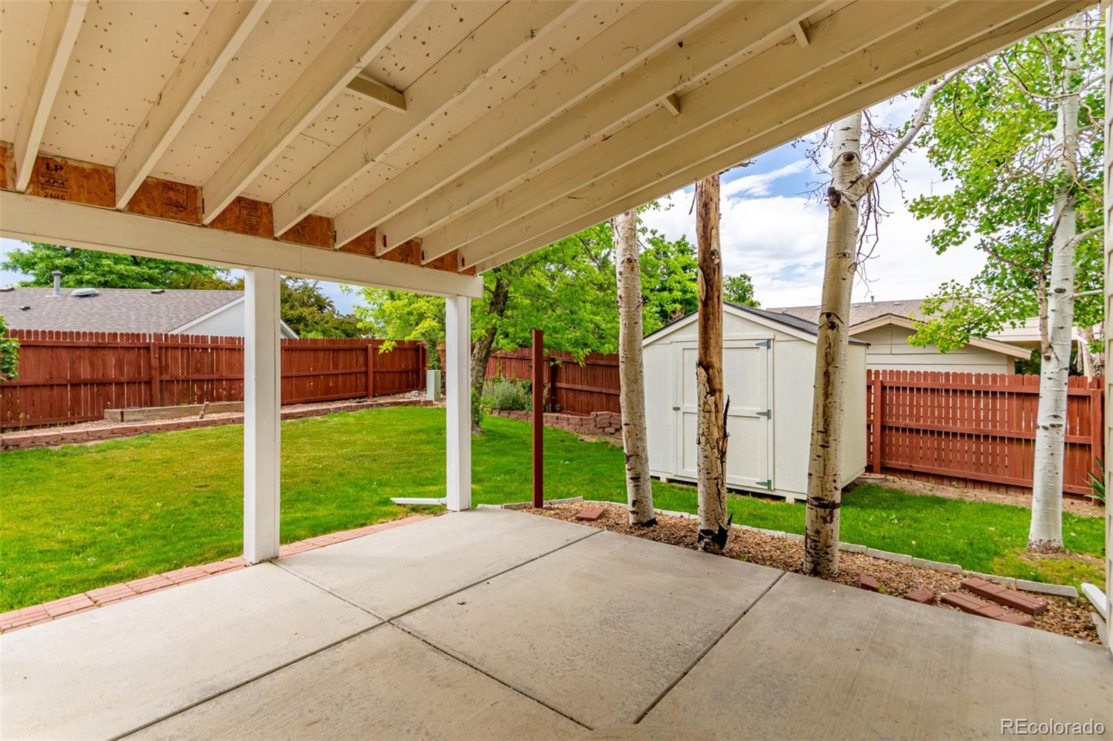 MLS Image #19 for 12825  forest way,thornton, Colorado