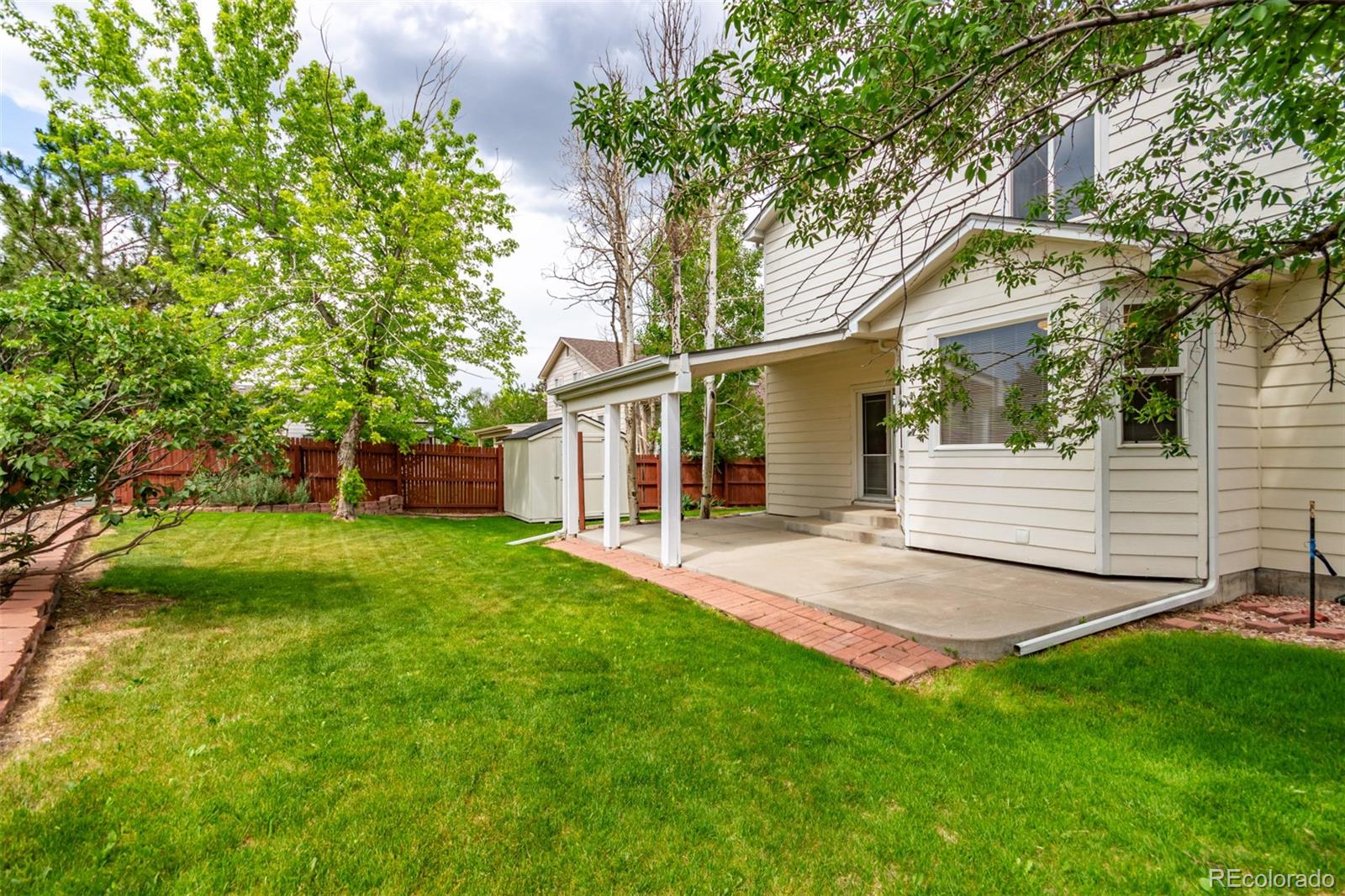 MLS Image #20 for 12825  forest way,thornton, Colorado