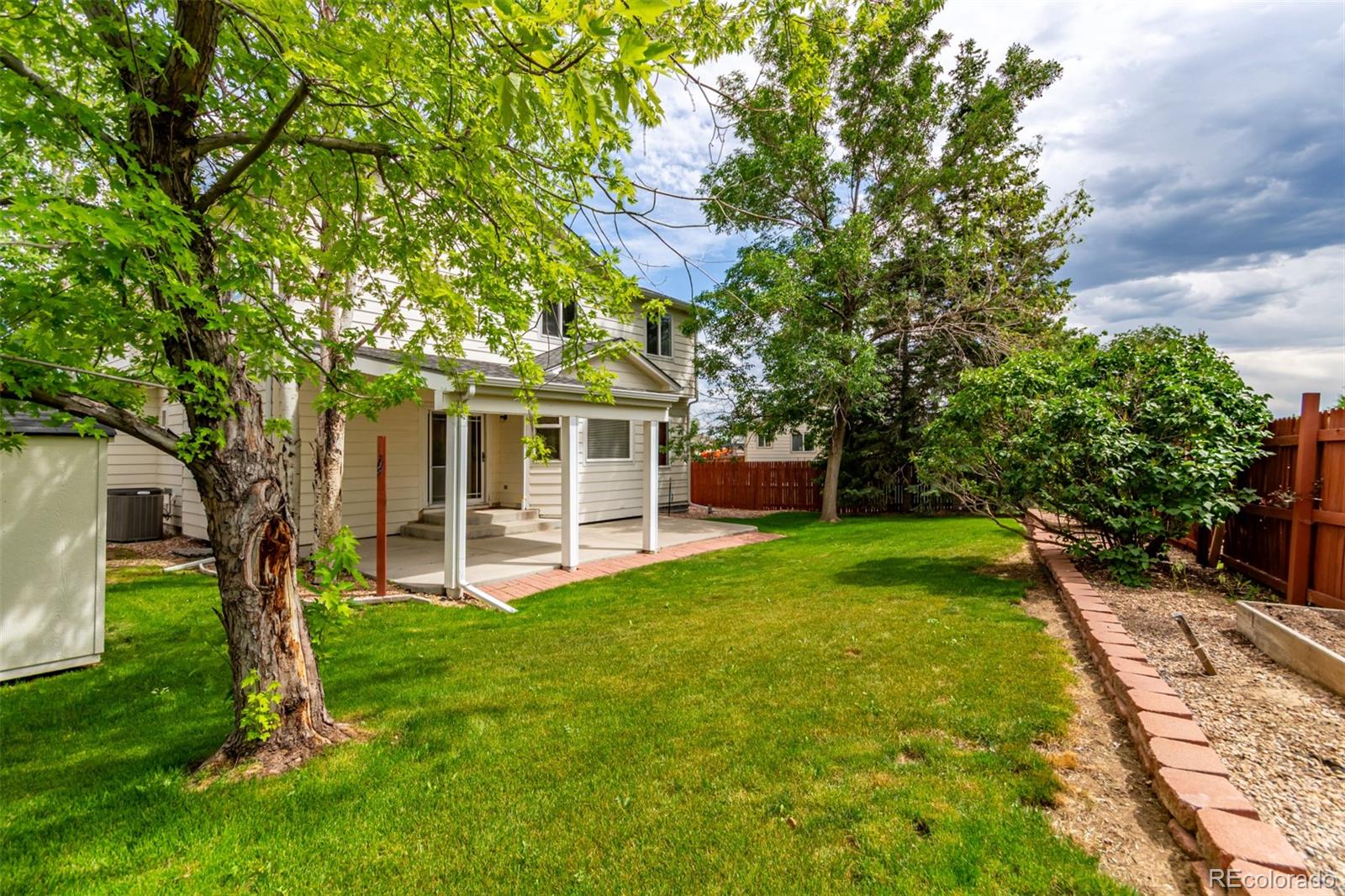 MLS Image #21 for 12825  forest way,thornton, Colorado