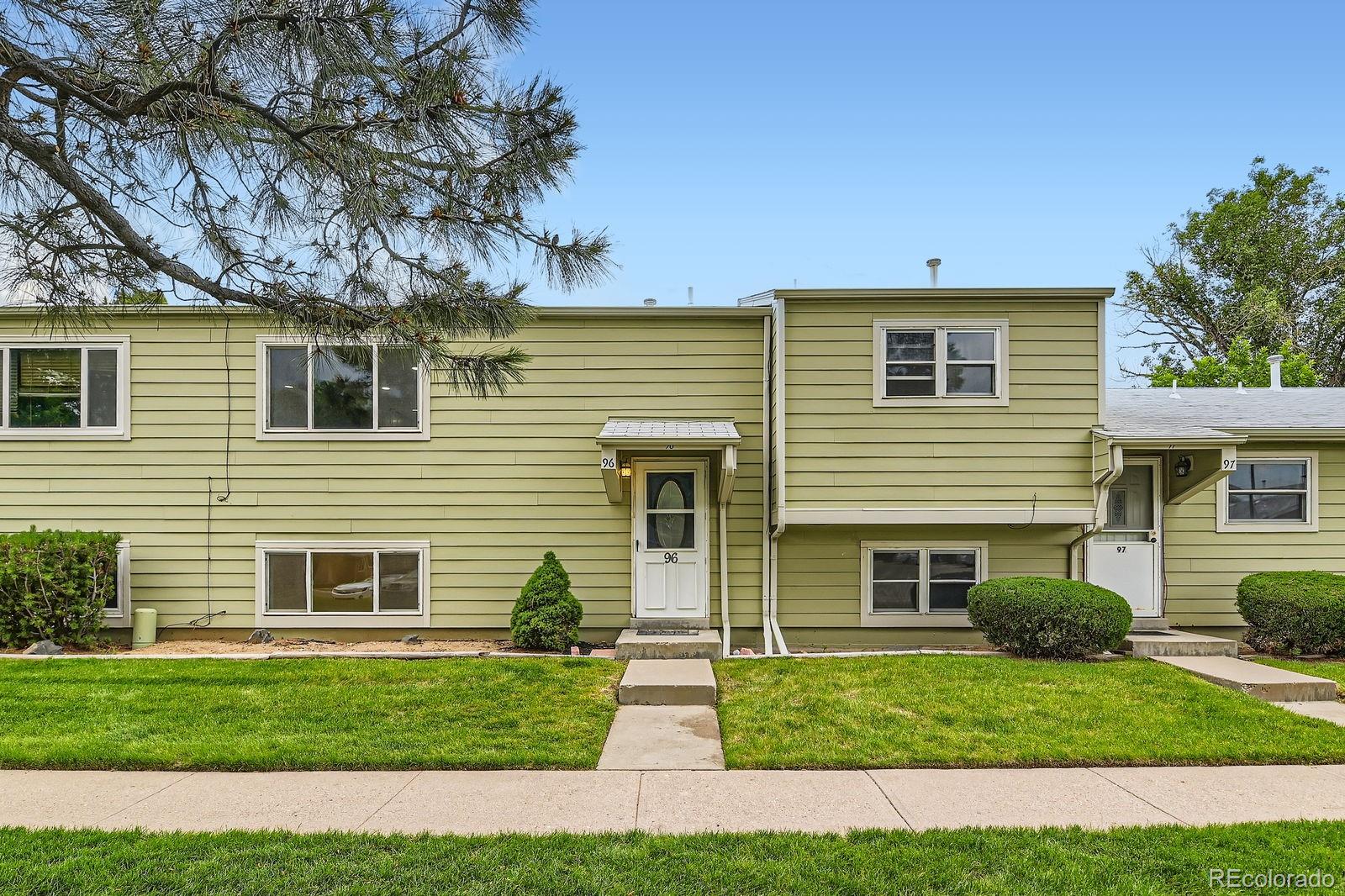 MLS Image #2 for 5721 w 92nd avenue,westminster, Colorado