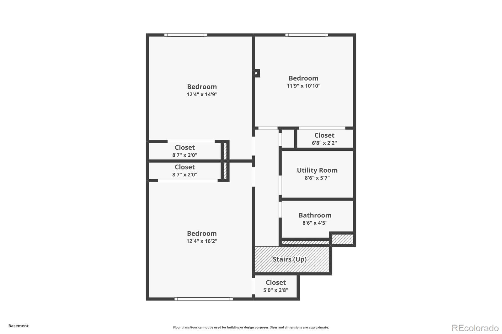MLS Image #22 for 5721 w 92nd avenue,westminster, Colorado