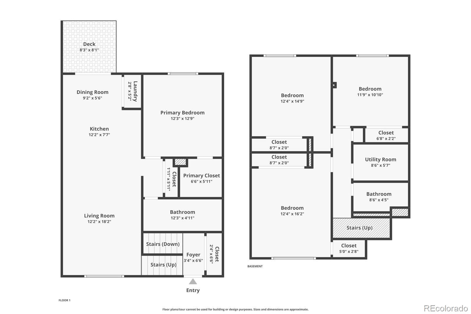 MLS Image #23 for 5721 w 92nd avenue,westminster, Colorado